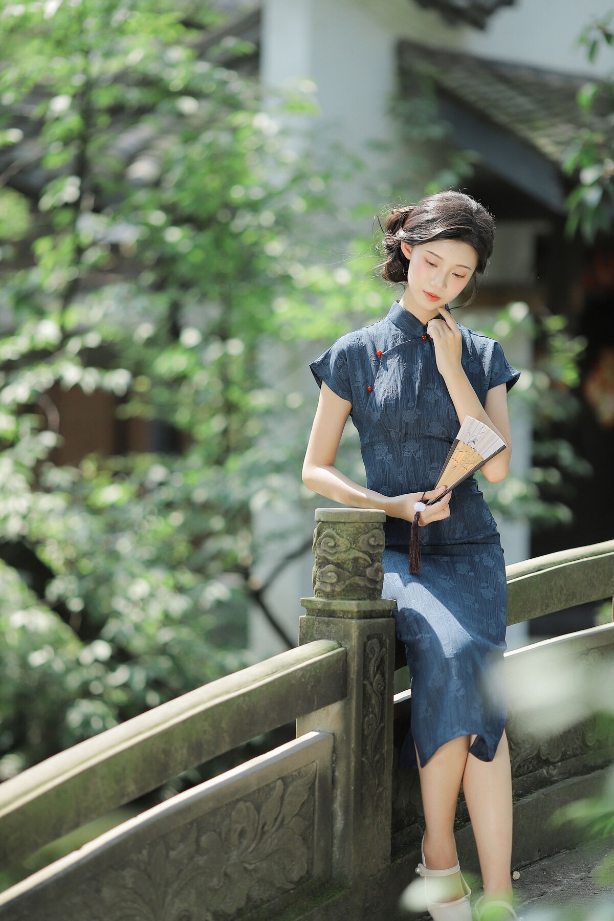 YiTuYu艺图语 Vol.10177 Yi Kou Shao Mai