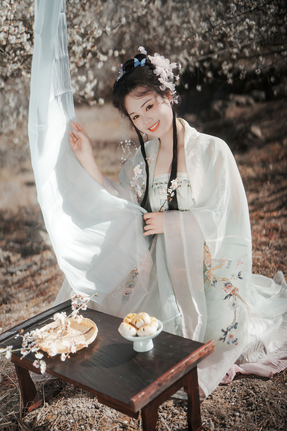 YiTuYu艺图语 Vol.10211 Yang Yang Yang Ya