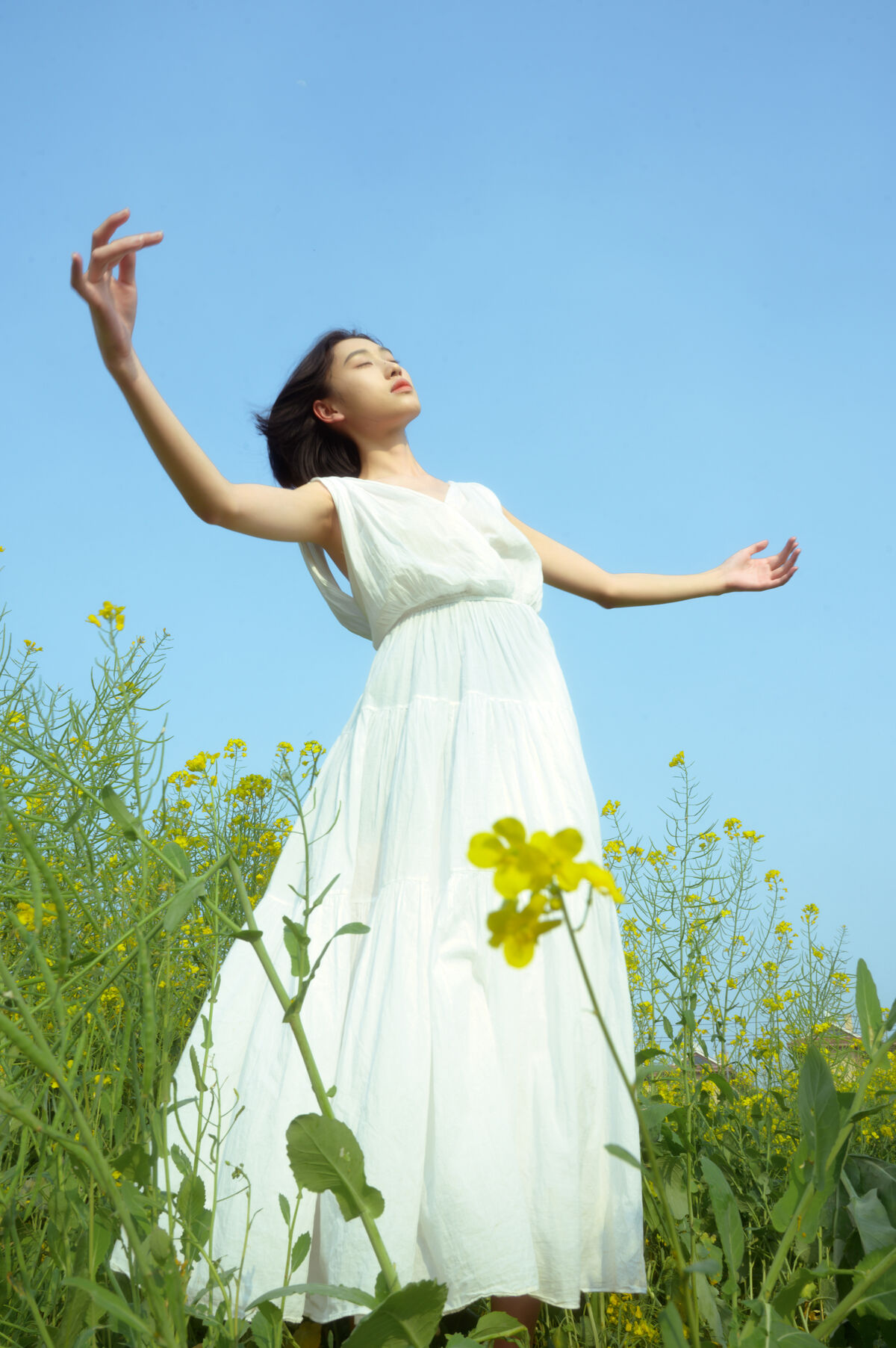 YiTuYu艺图语 Vol.10186 Xin Jie