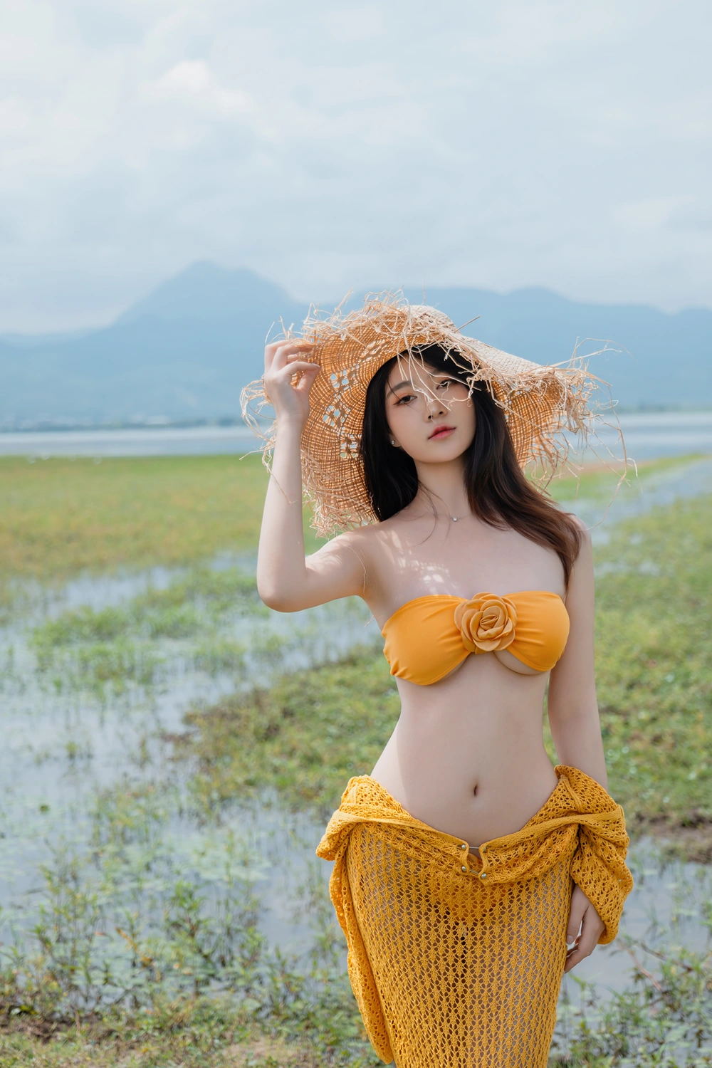 Cosplay 年年Nnian – 夏麓