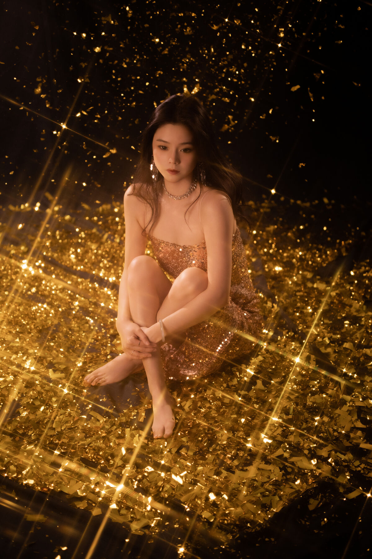 YiTuYu艺图语 Vol.9411 Yan