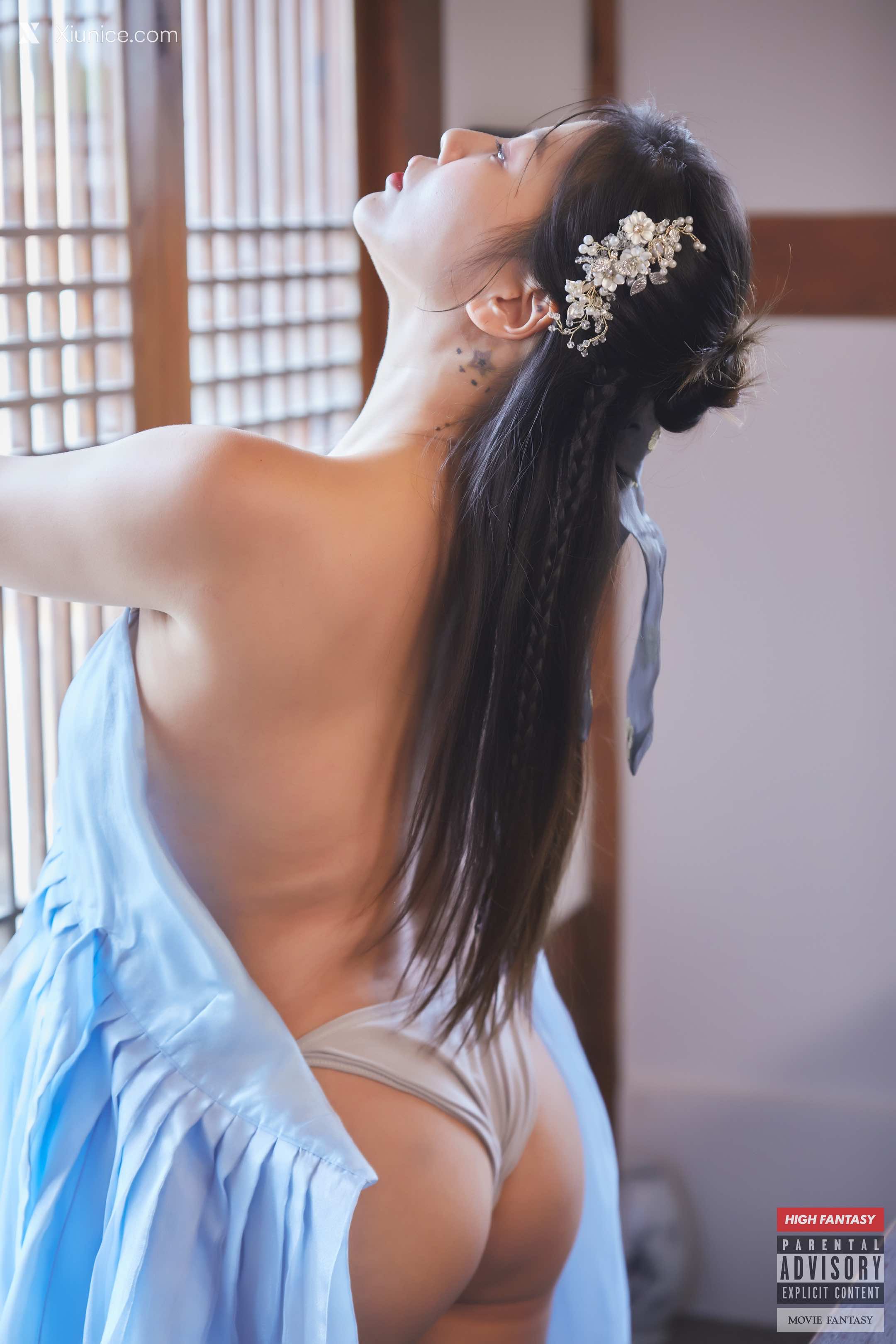 Fantasy Story 0271 Movie – Thanksgiving 4K