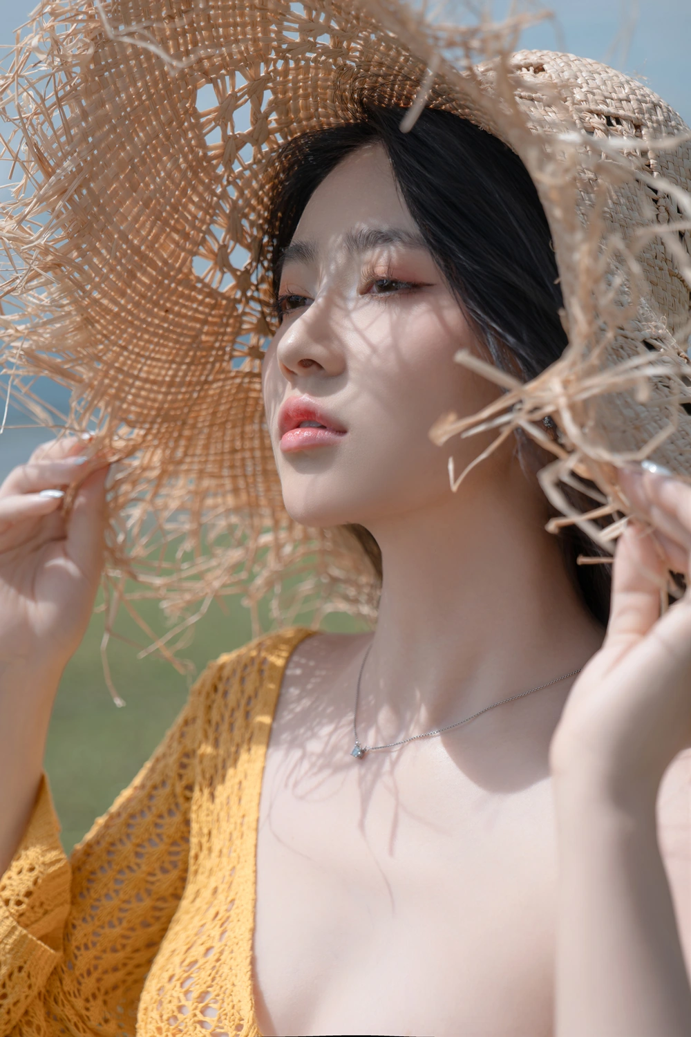 Cosplay 年年Nnian – 夏麓