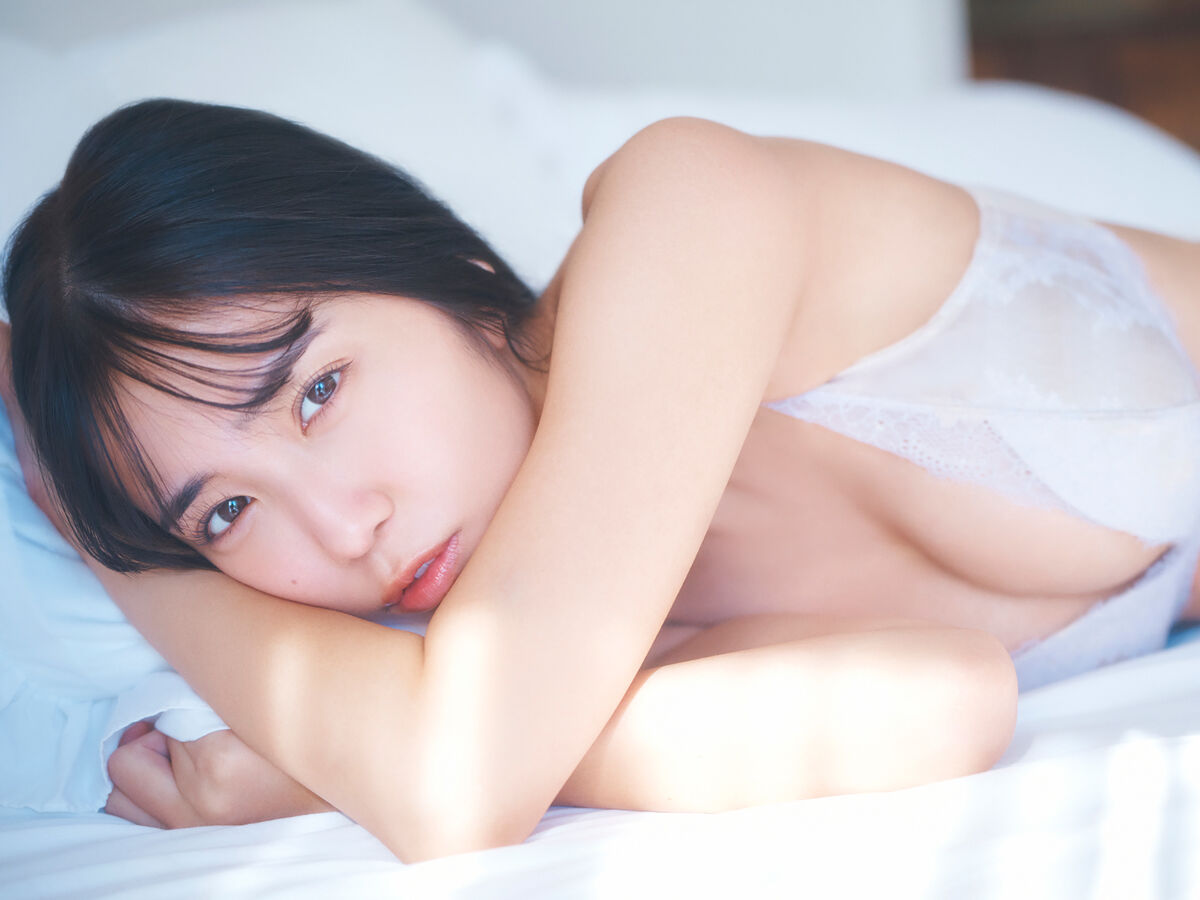 Amau Kisumi 天羽希純 - FLASHデジタル写真集 エキゾチックLOVE