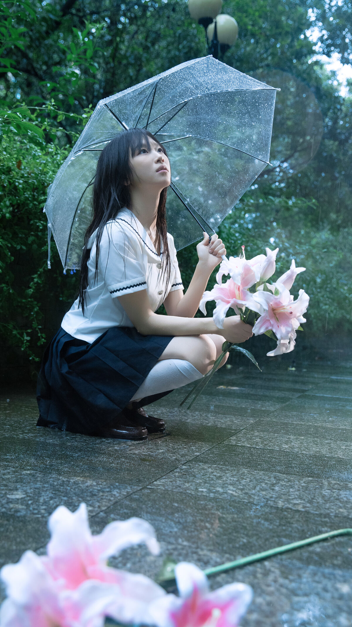 YiTuYu艺图语 Vol.10132 Saku4