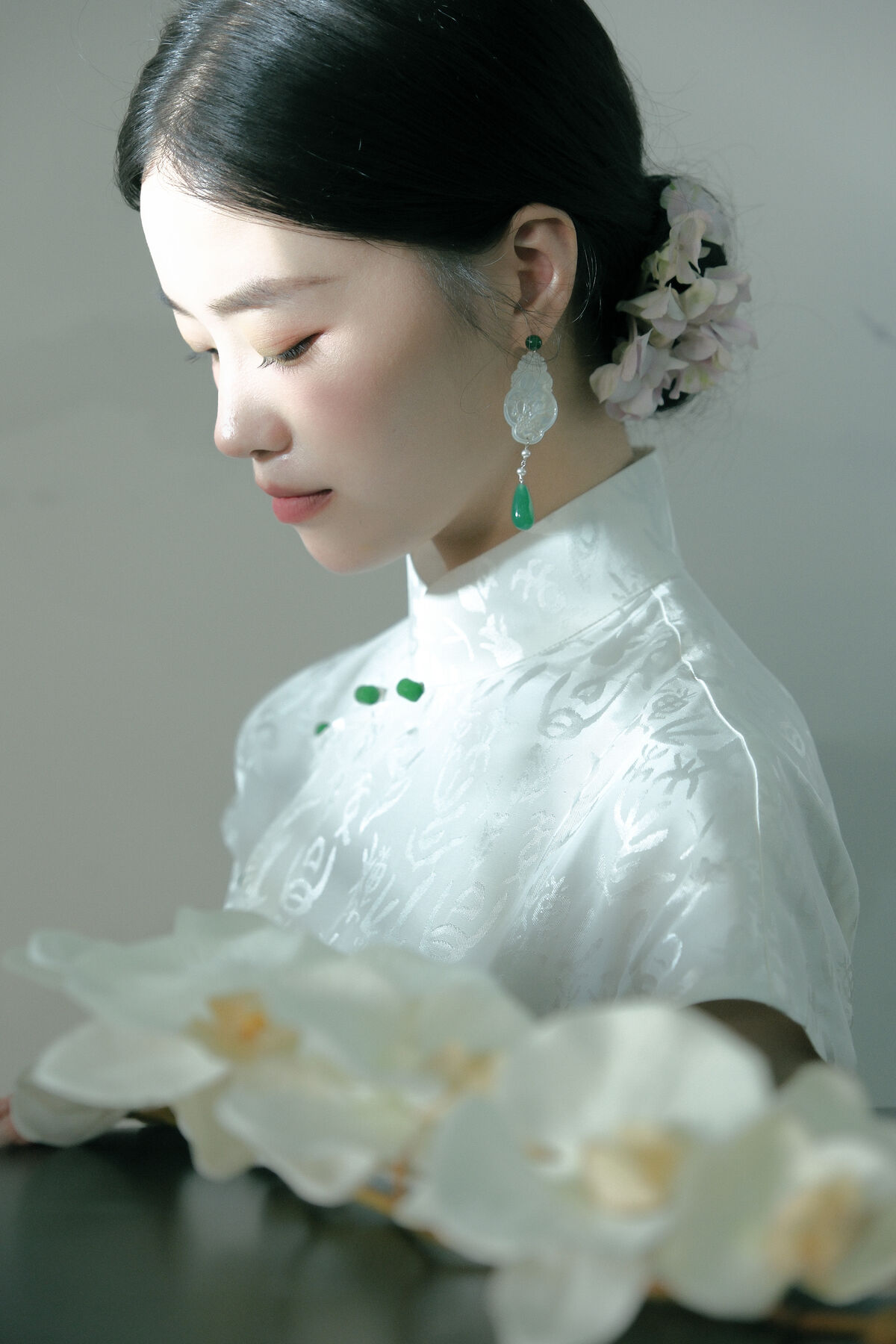 YiTuYu艺图语 Vol.10117 Gong Xi Fa Cai Ti