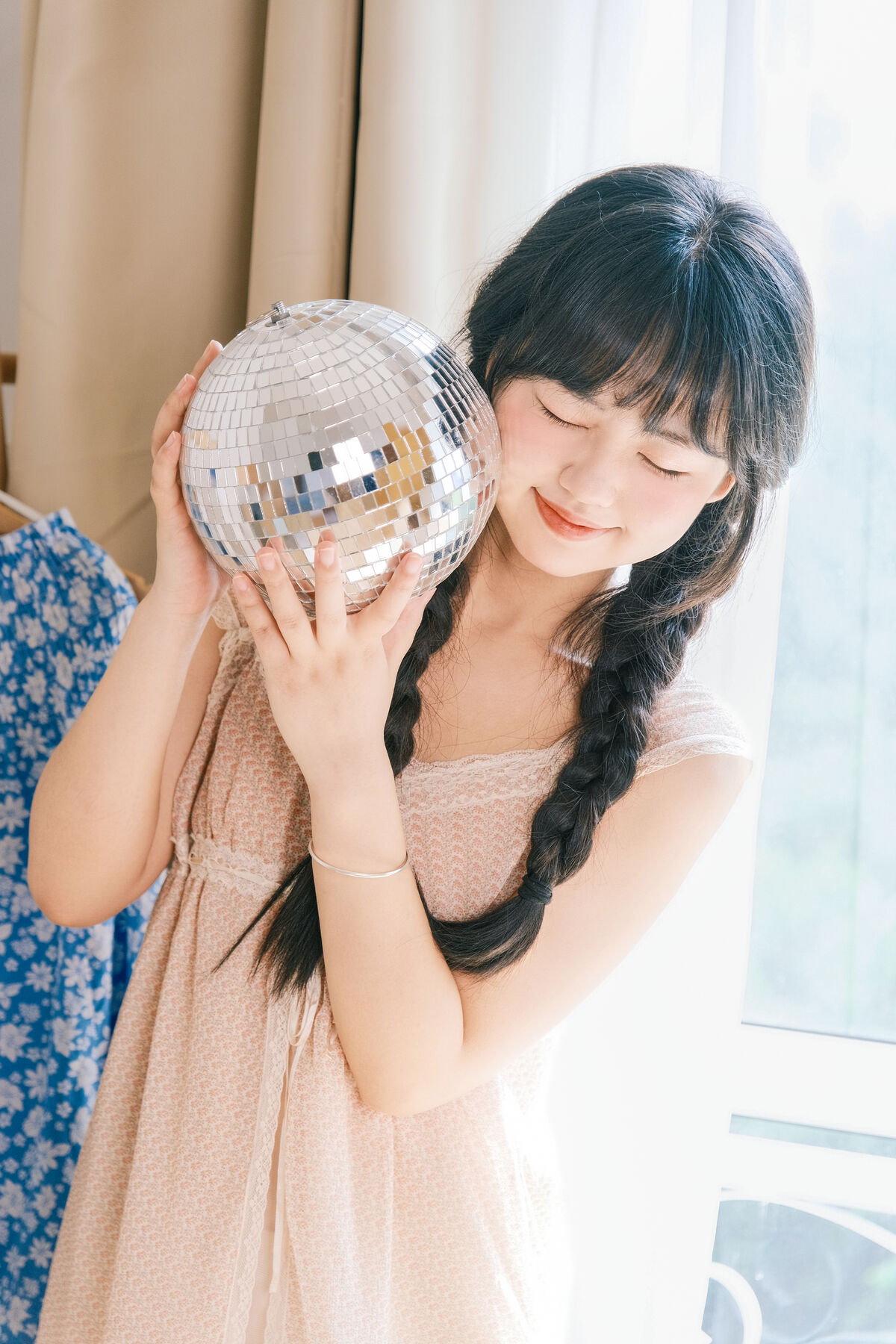 YiTuYu艺图语 Vol.10224 Xiao Li Hua Er