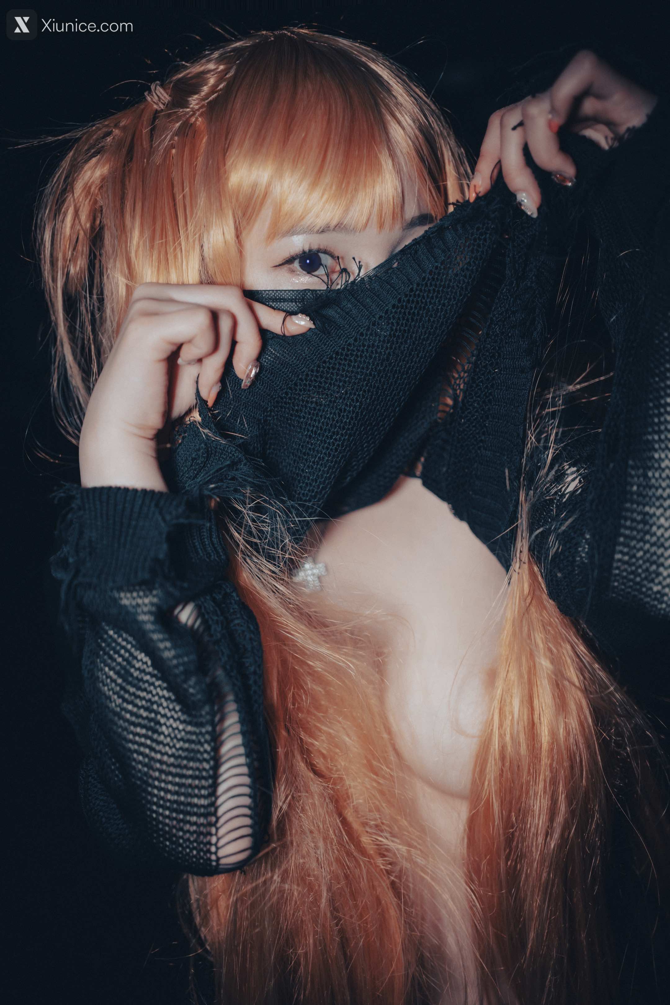 DJAWA Photo – Son Ye-Eun (손예은) – Backout Queen Misa 4K