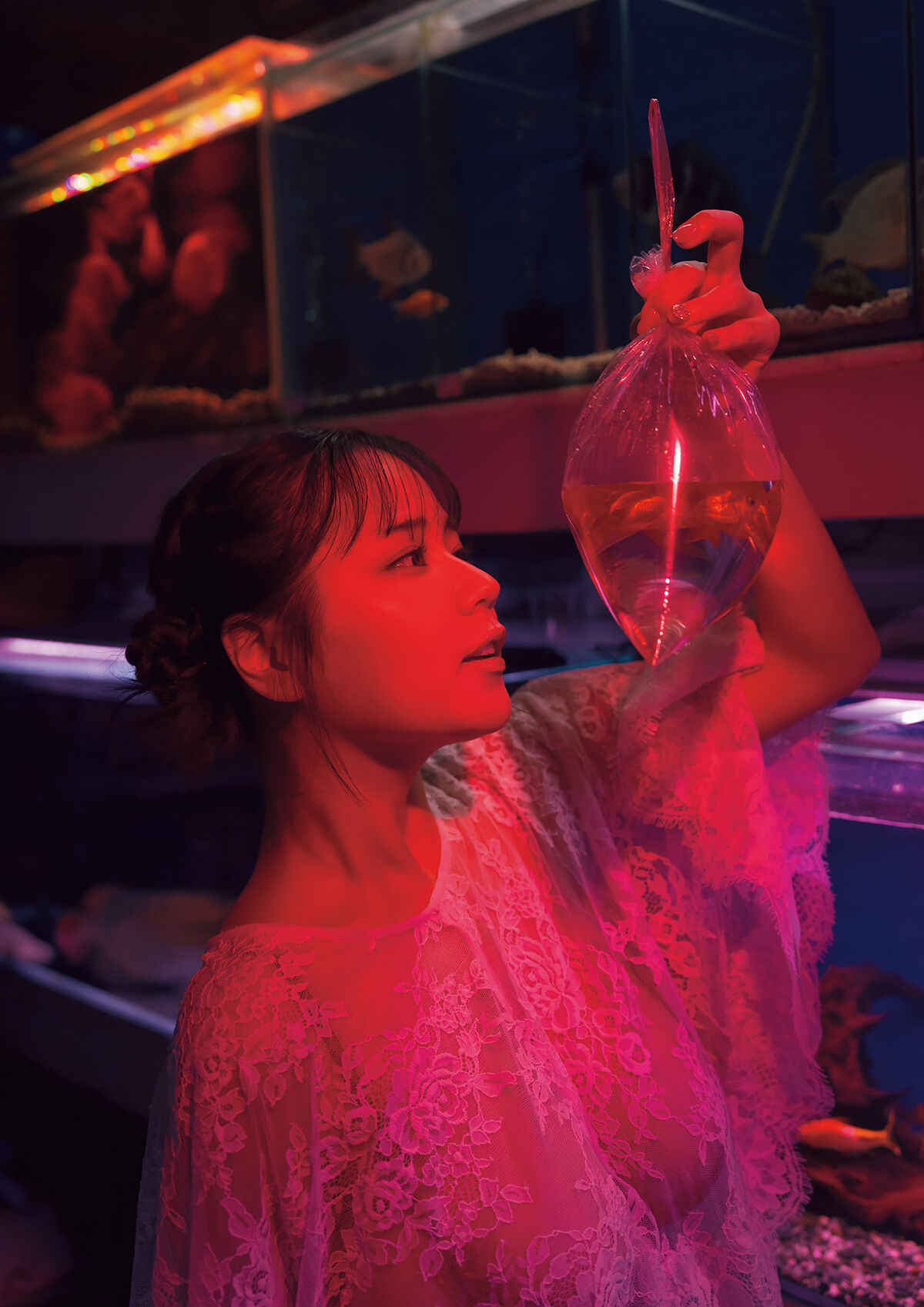 Tano Yu 田野憂 - 写真集 かわいいでしょ