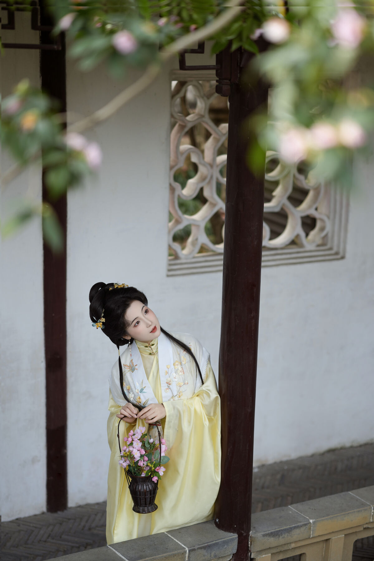 YiTuYu艺图语 Vol.10140 Wo Shi Jin Er Ya