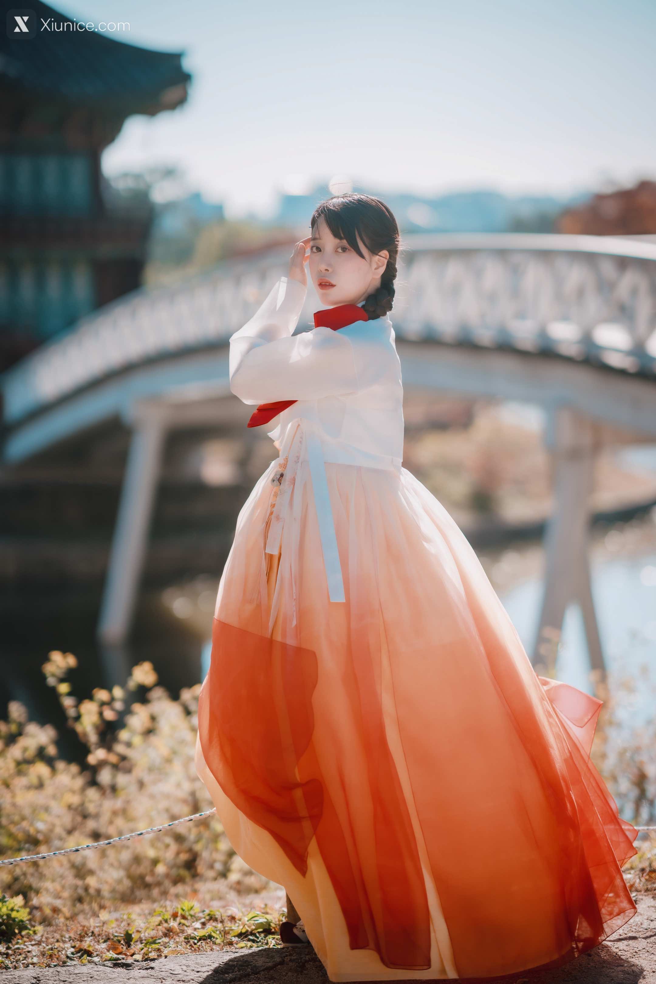 DJAWA Photo – DJAWA Photo – ZziZzi – Chuseok 4K