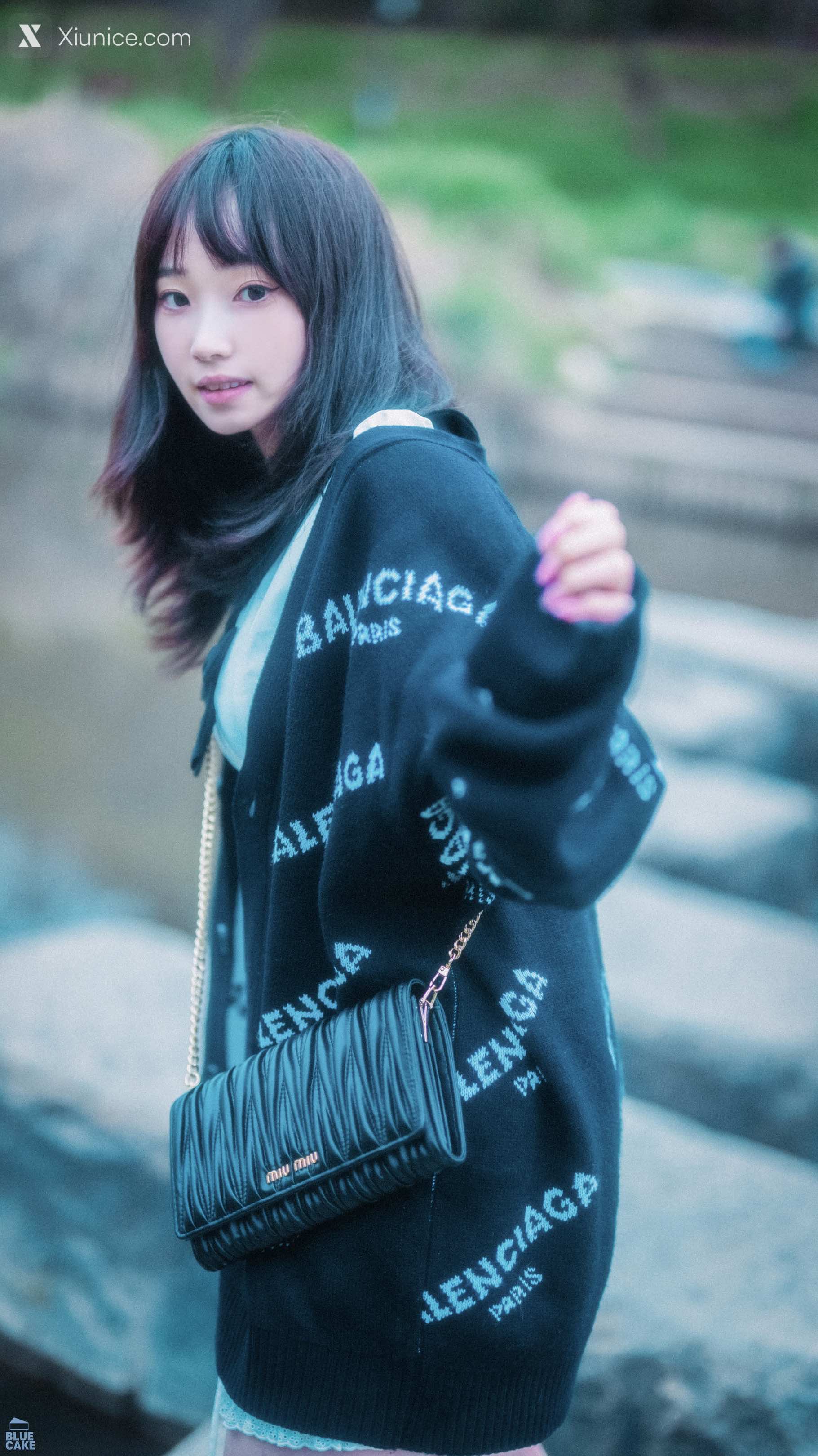 BLUECAKE Bambi (밤비) – Spring 4K