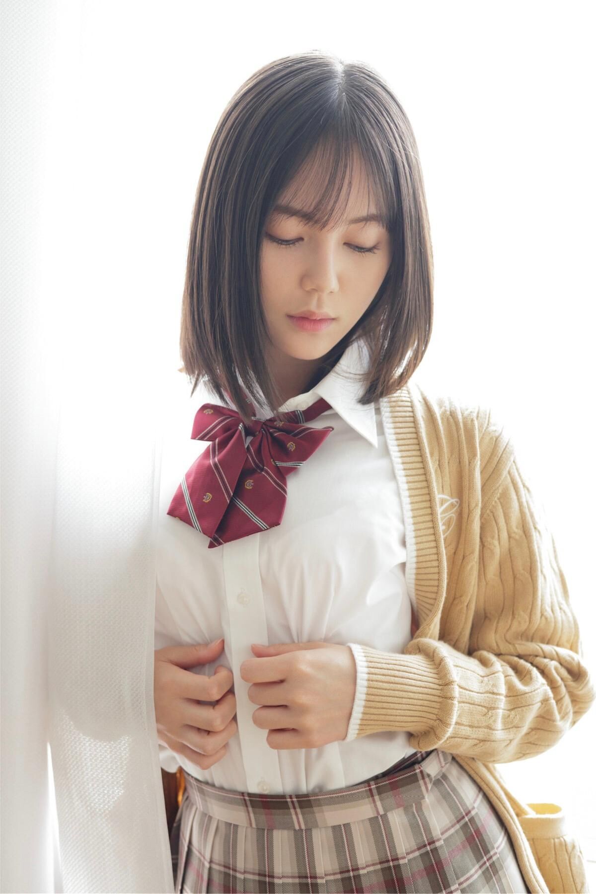 Suzumori Remu 涼森れむ - Eternity Another Edition - Nude Part03