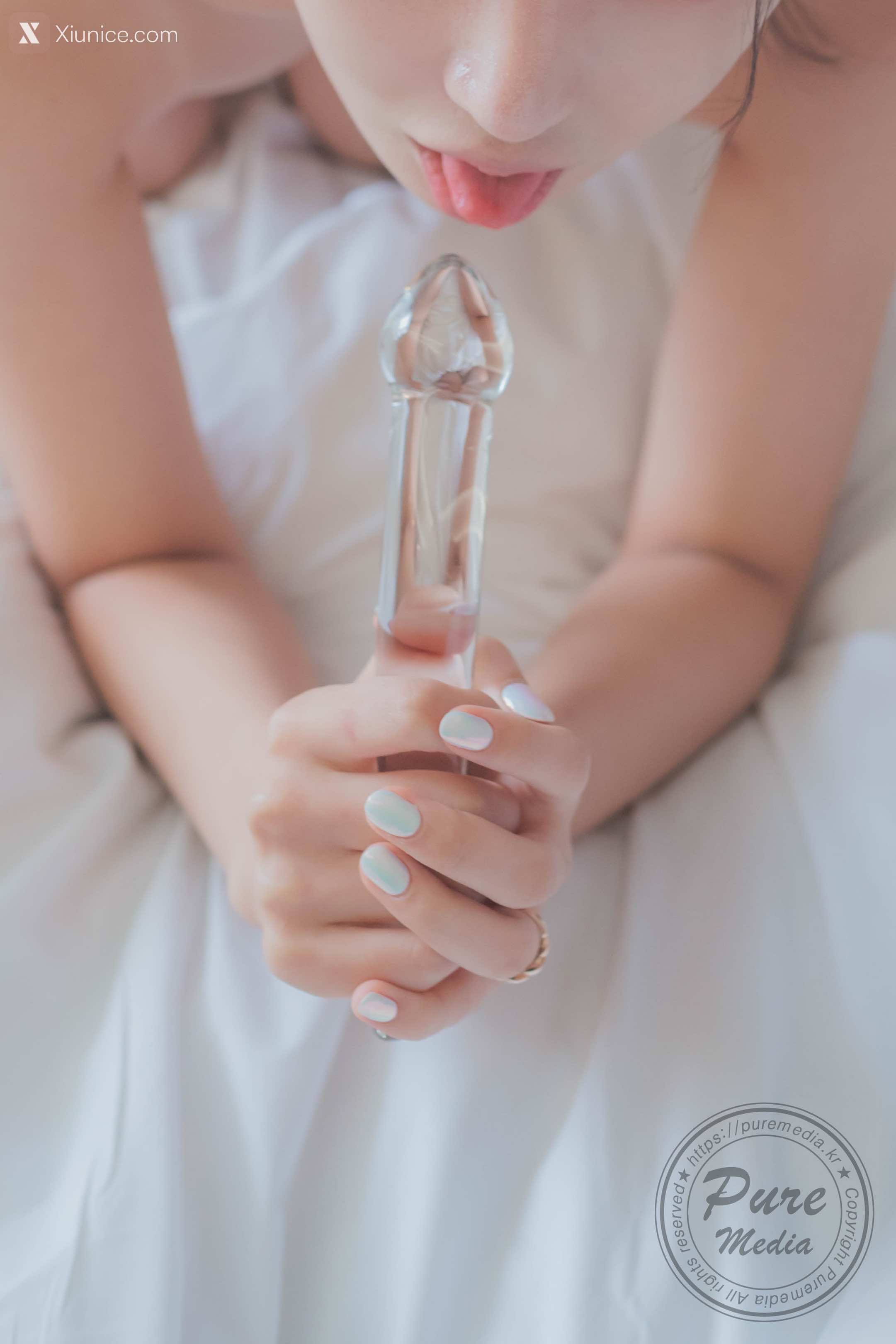 Pure Media Vol.261 Dohee (도희) – Party Time 4K