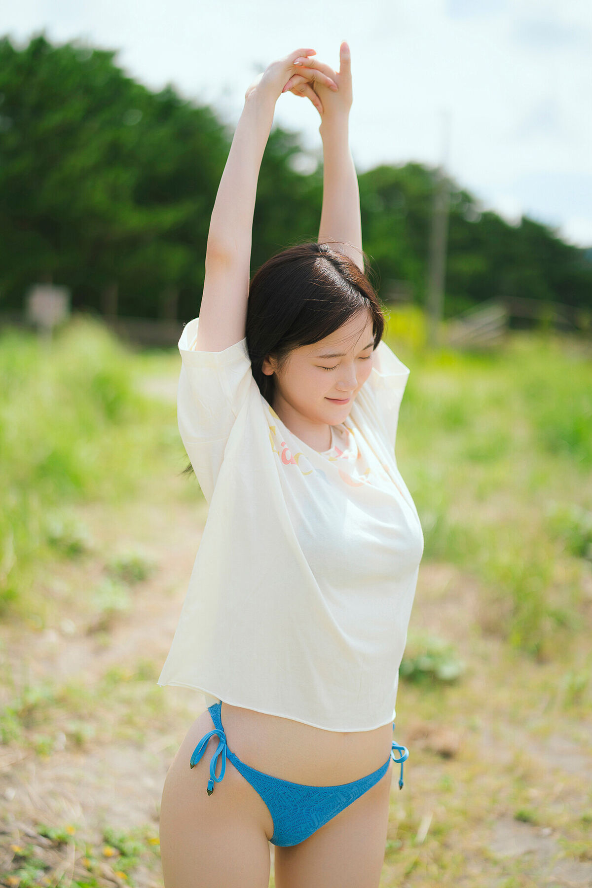 Timaki ちーまき - 秘めごとヤングチャンピオンデジグラ