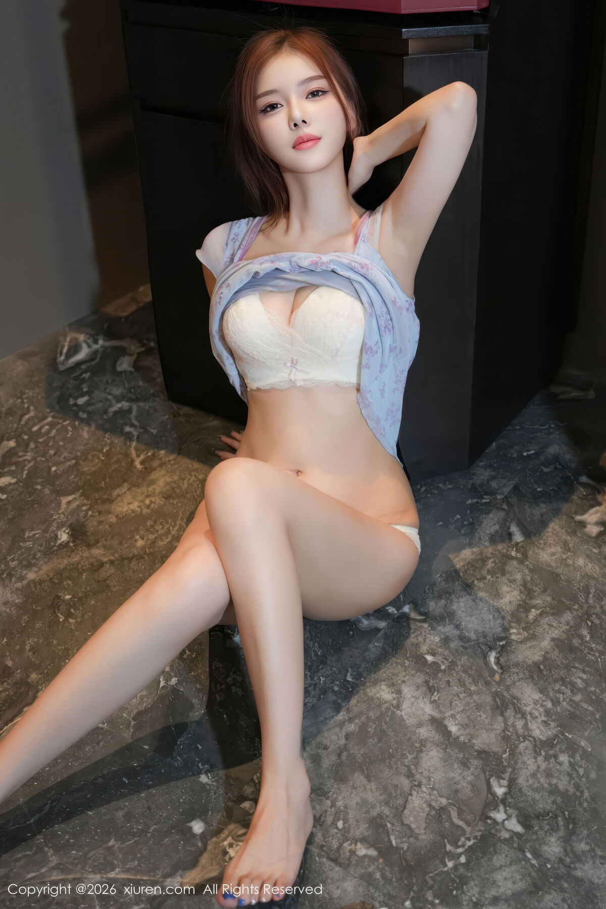 XiuRen秀人网 No.11265 Bai Zhi YY