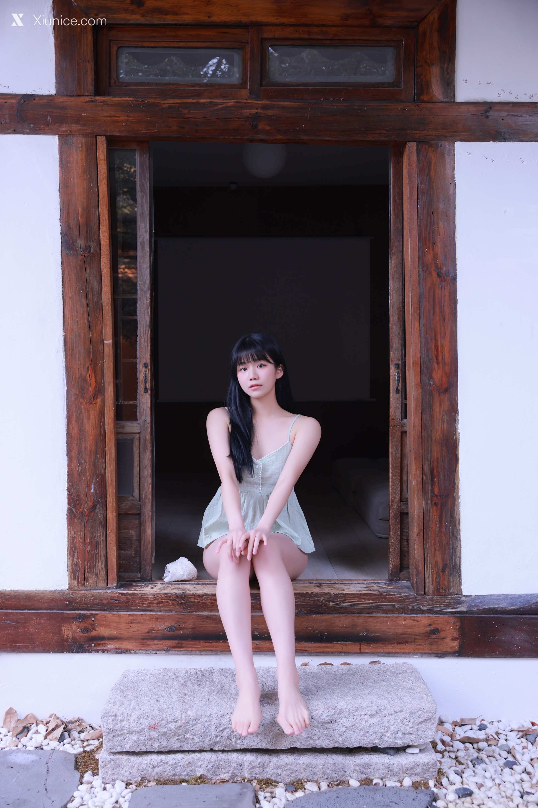 SweetBox – Yui (유이) – SWTB Vol.39 RAMEN 4K