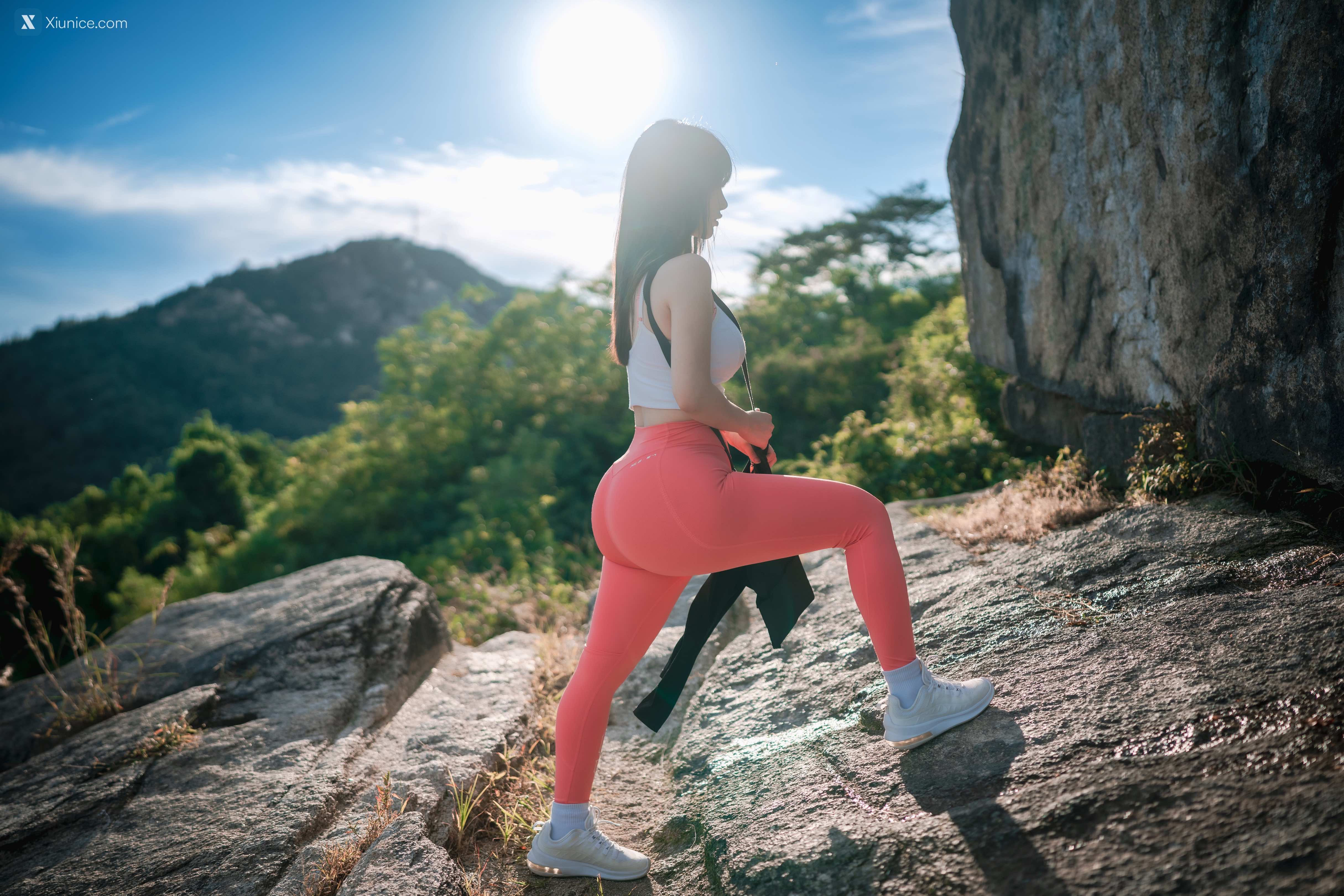 DJAWA Photo – ZziZzi – Naughty Trekking 2nd Course (+S.Ver) 4K