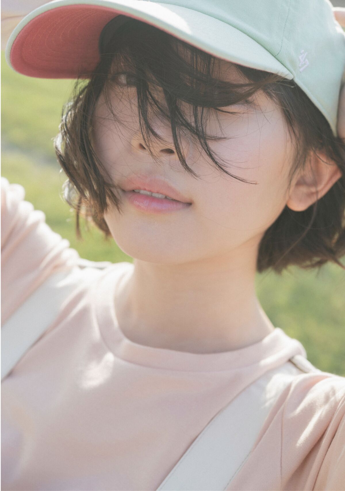 Yura Kano 架乃ゆら - とられち デジタル写真集 Part02