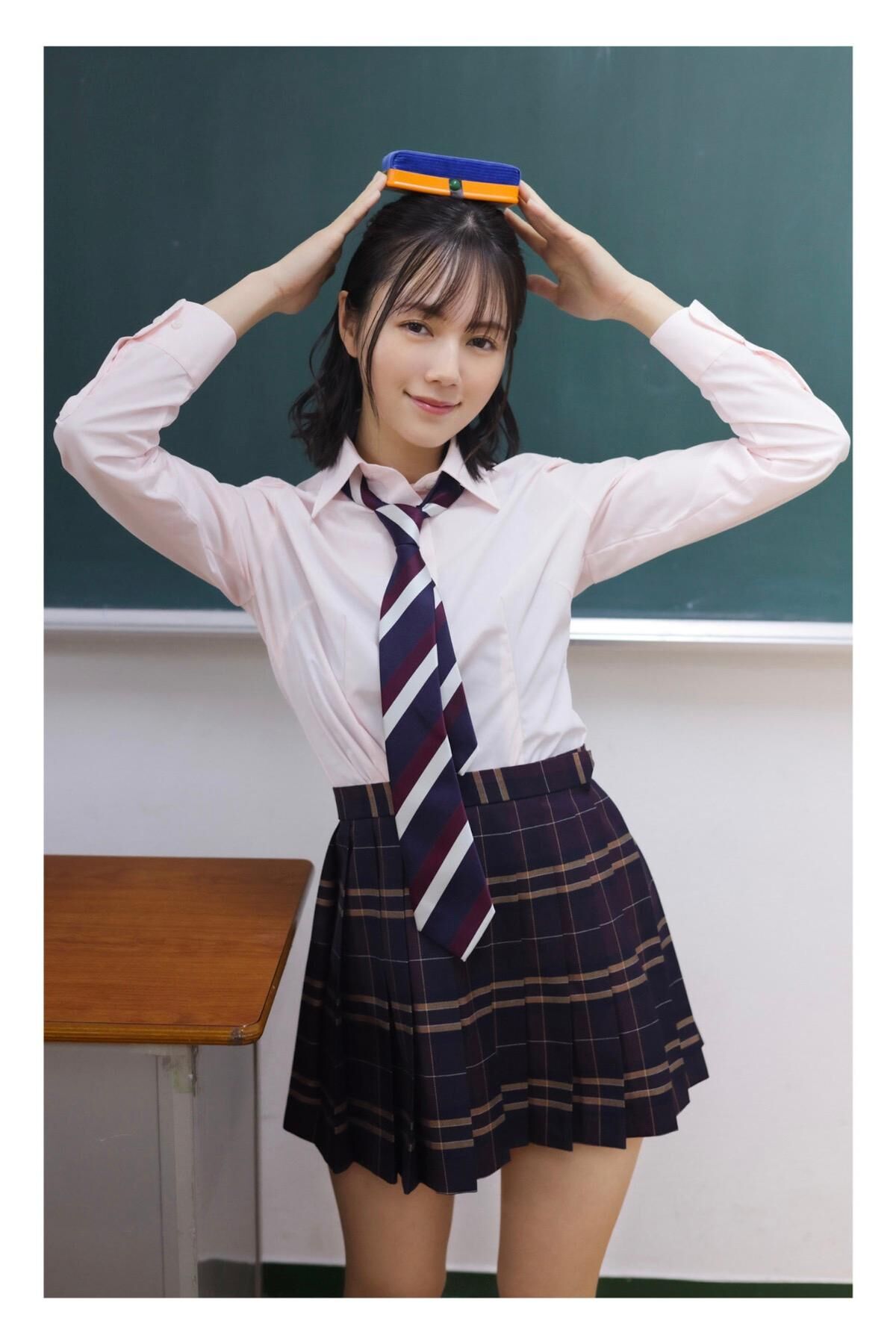 Suzumori Remu 涼森れむ - Eternity Another Edition - Nude Part03