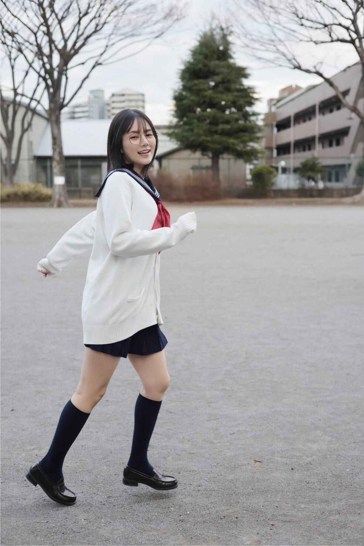 Suzumori Remu 涼森れむ - Eternity Another Edition - Nude Part01