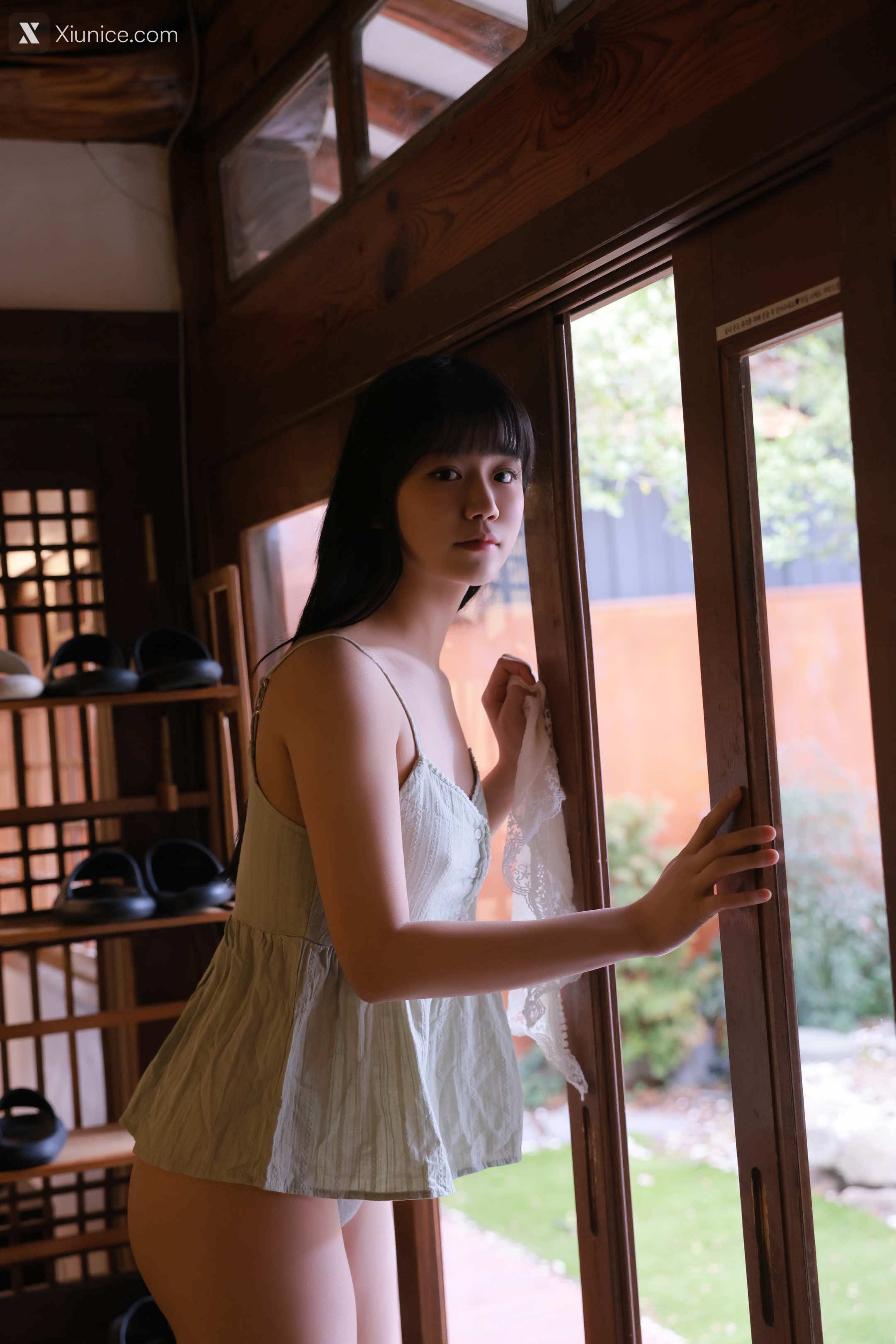 SweetBox – Yui (유이) – SWTB Vol.39 RAMEN 4K