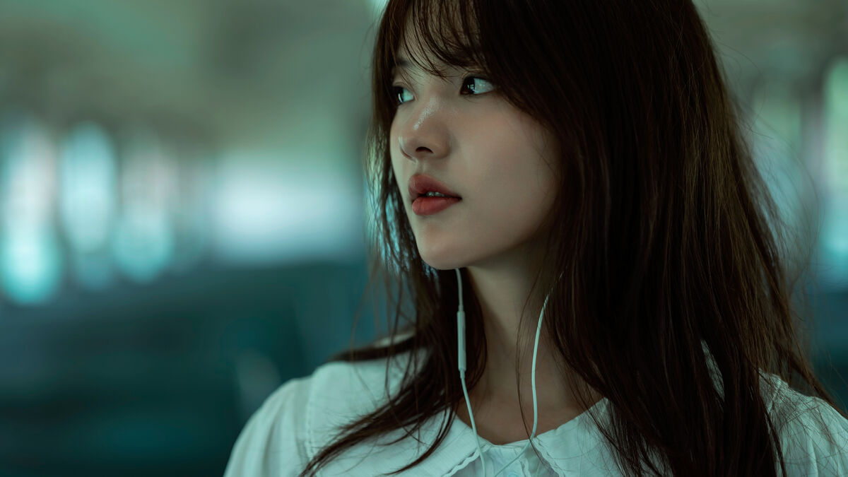 YiTuYu艺图语 Vol.10076 A Miao De Fan Fan