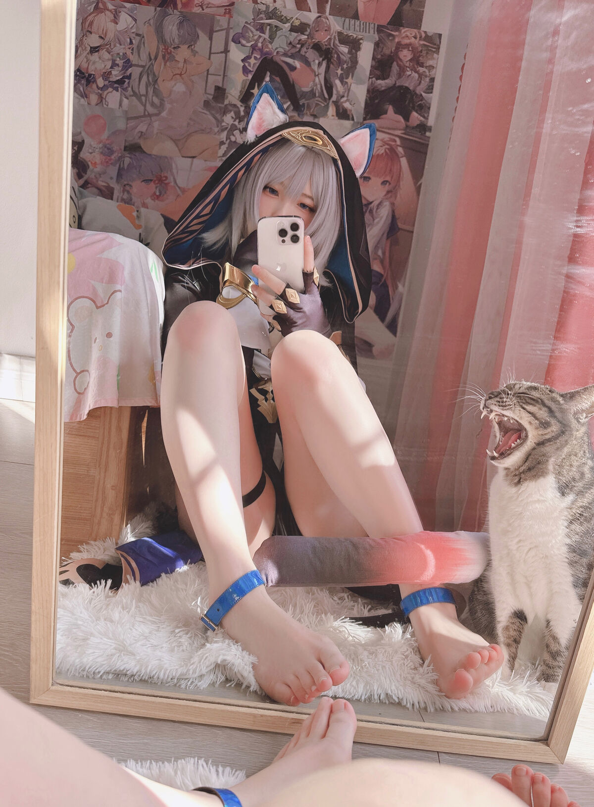 Coser@习呆呆 - セファリア