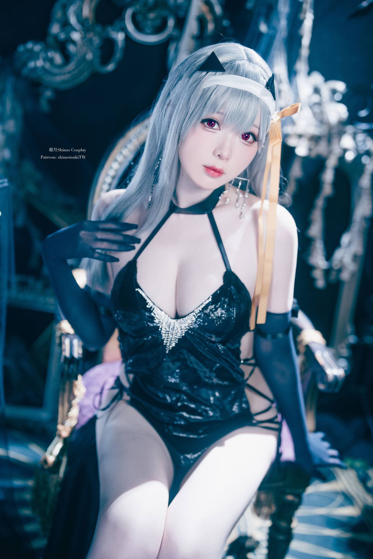 Coser@霜月shimo - Modernia