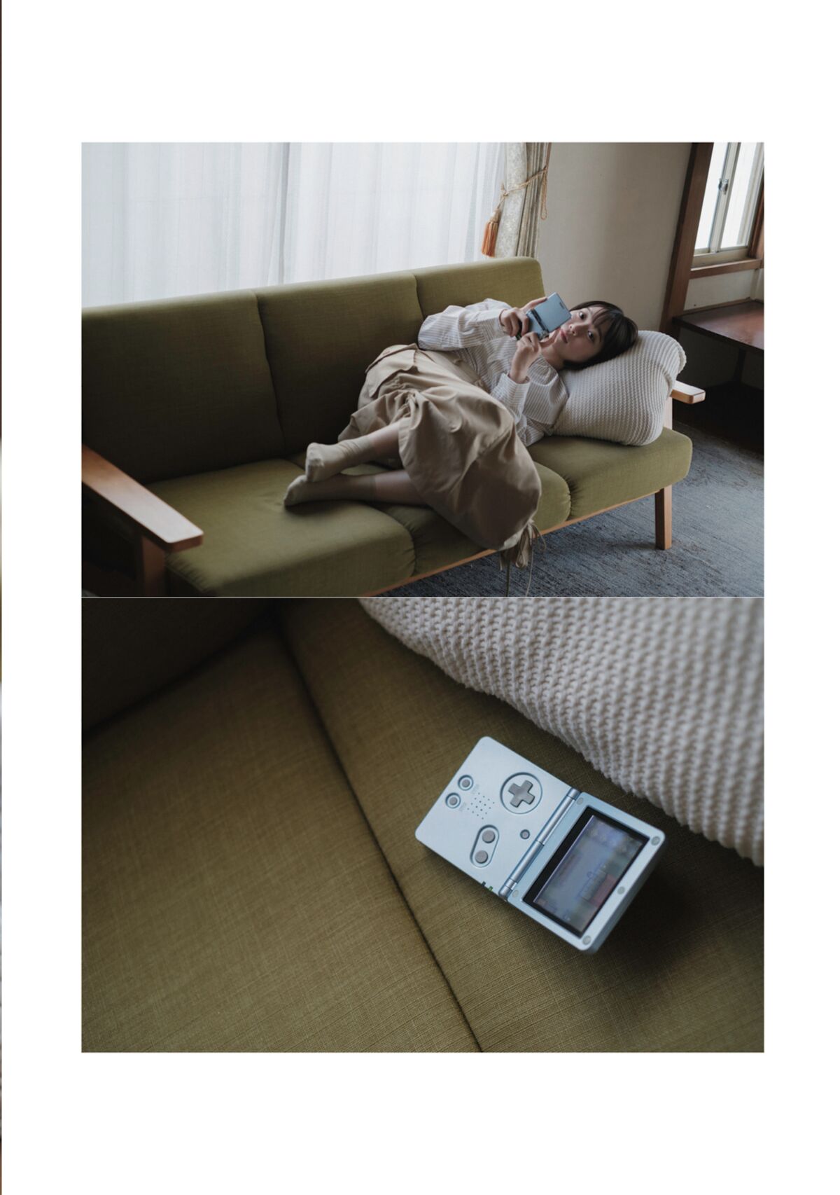 Yura Kano 架乃ゆら - とられち デジタル写真集 Part02