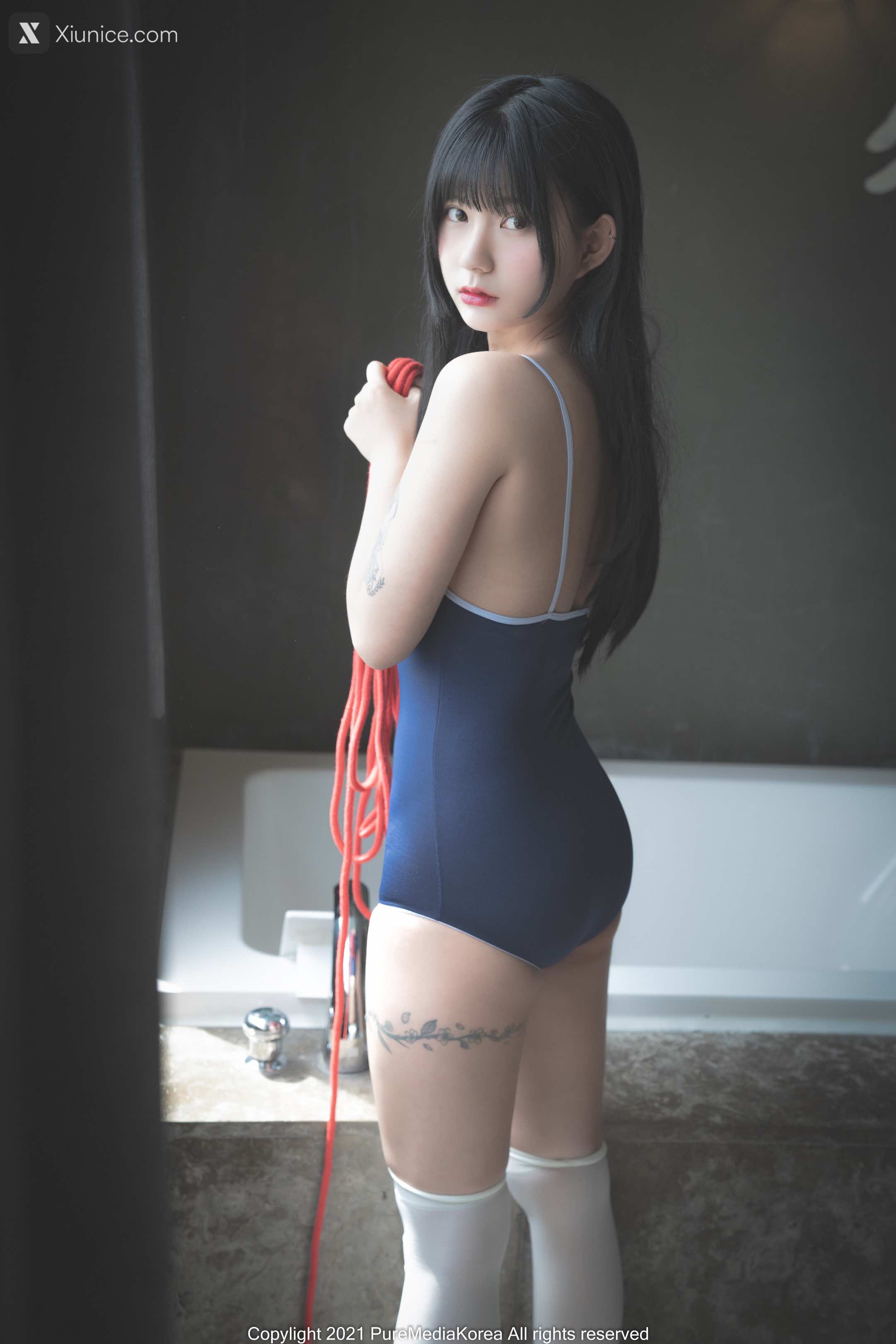 Pure Media Vol.073 Hizzy (히지) 4K