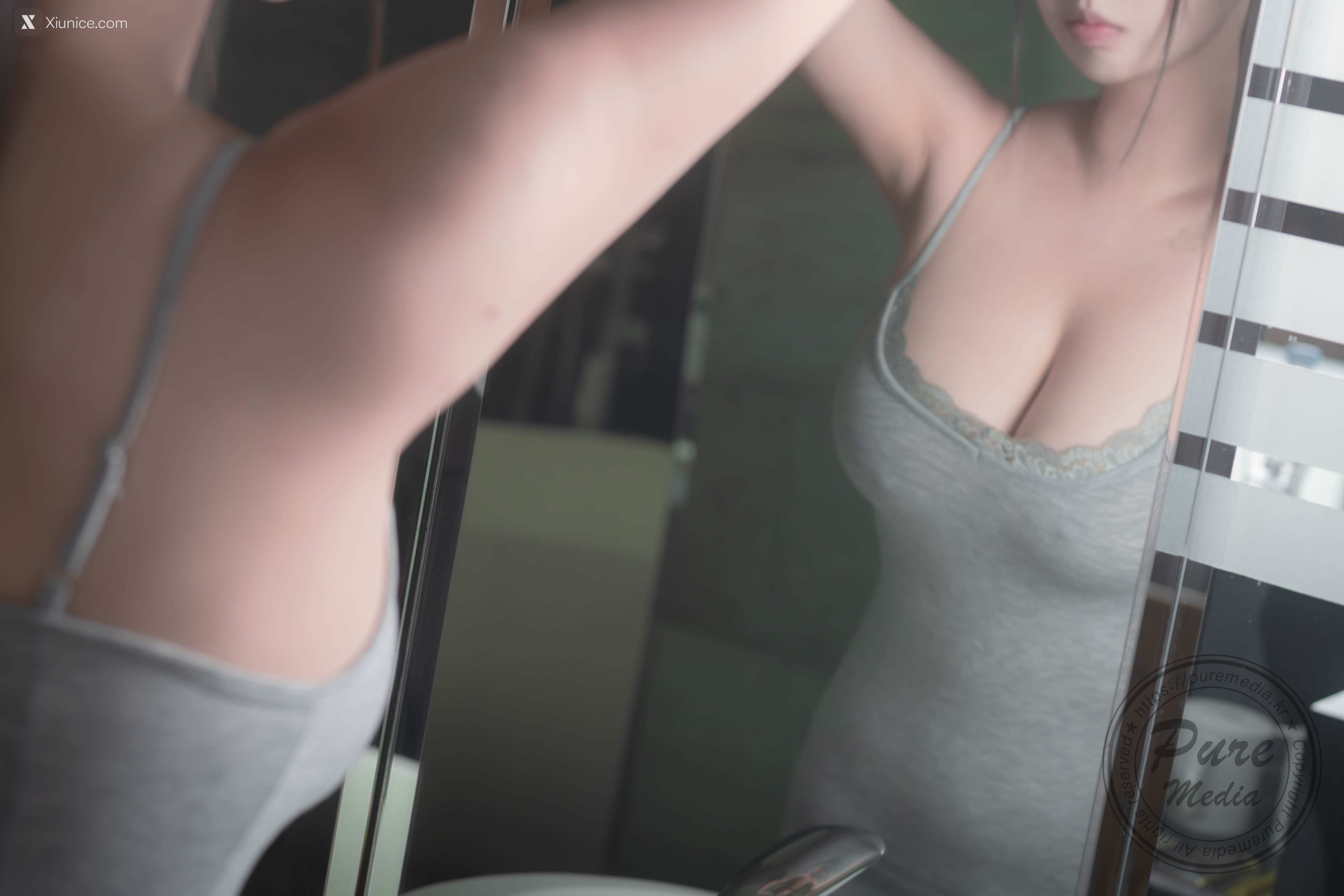 Pure Media Vol.297 Suji 수지 4K