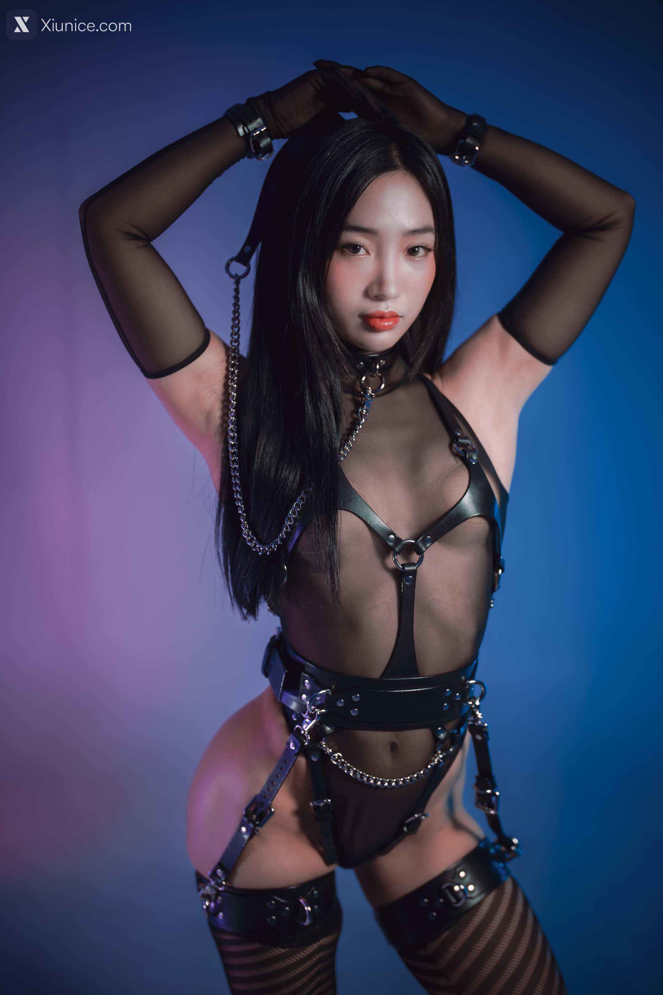 DJAWA Photo – Booty Queen – Ds.Relationship 4K