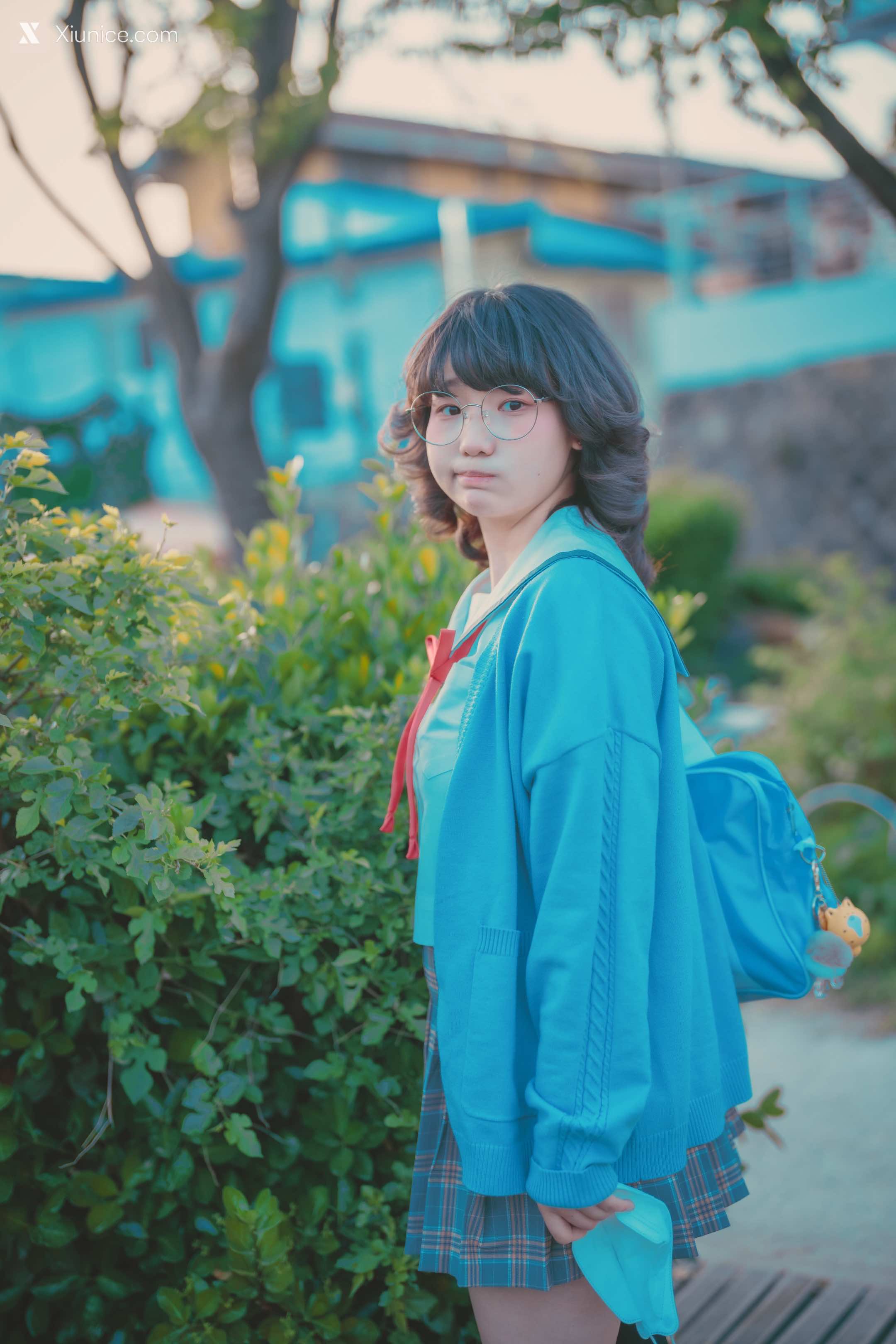 DJAWA Photo – Mimmi (밈미) – Your Panties 4K