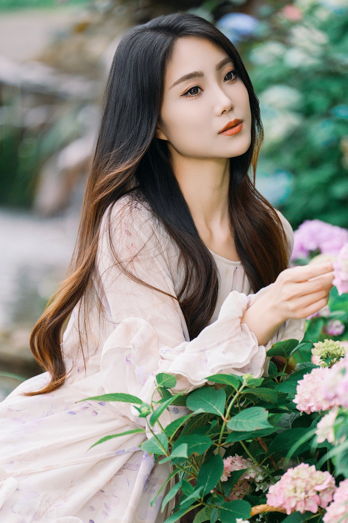 YiTuYu艺图语 Vol.10123 Ya