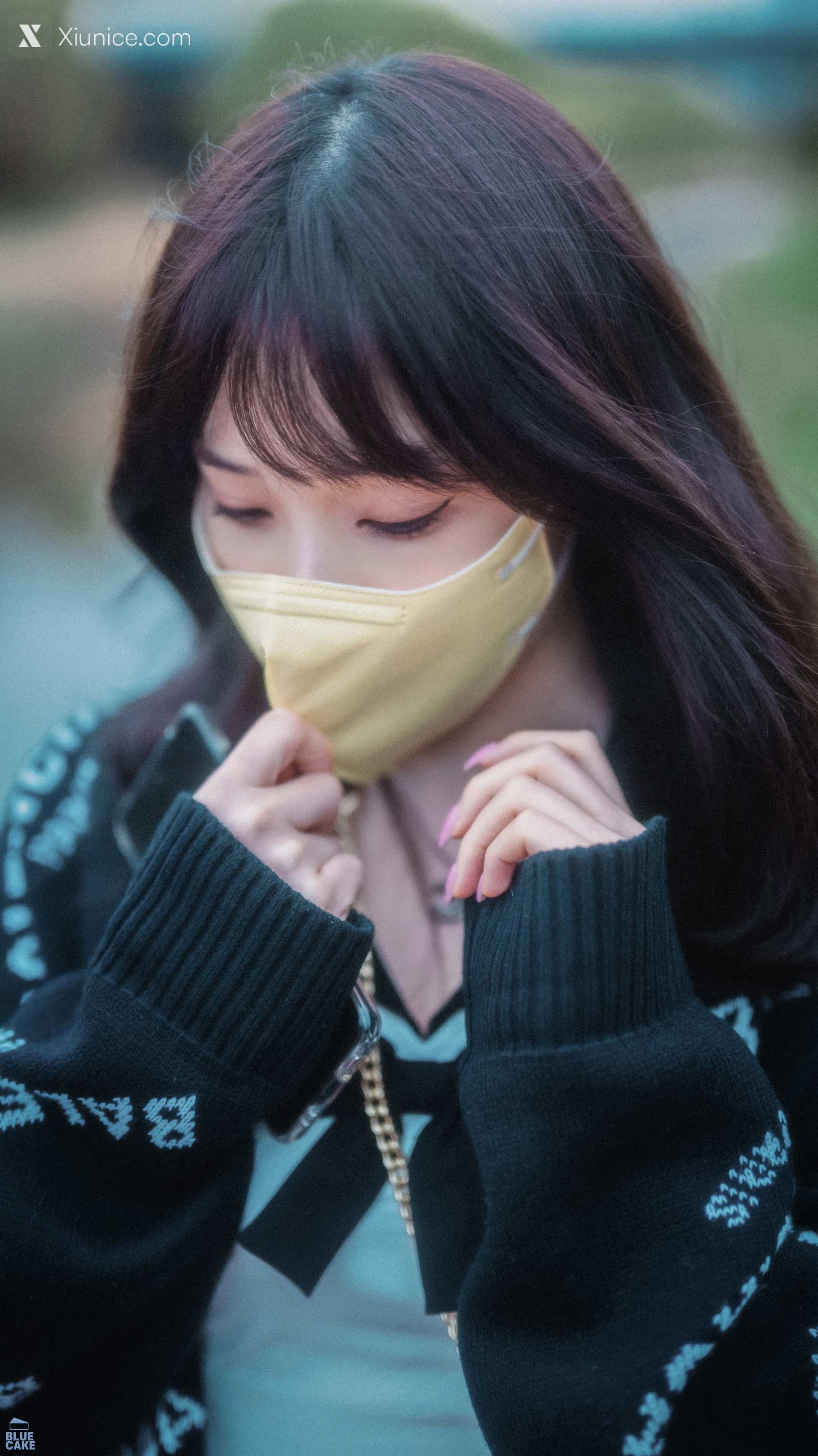 BLUECAKE Bambi (밤비) – Spring 4K