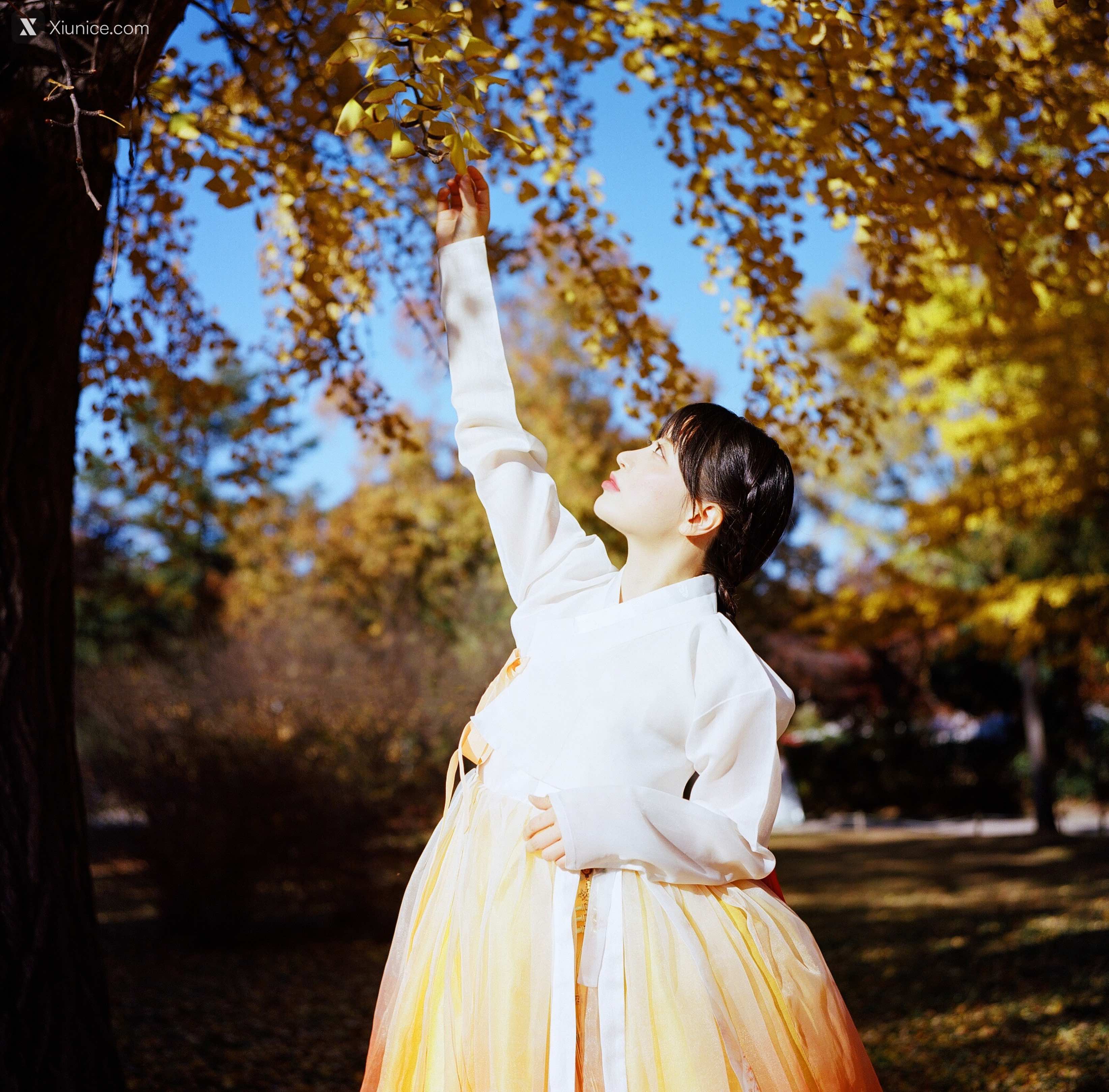 DJAWA Photo – DJAWA Photo – ZziZzi – Chuseok 4K