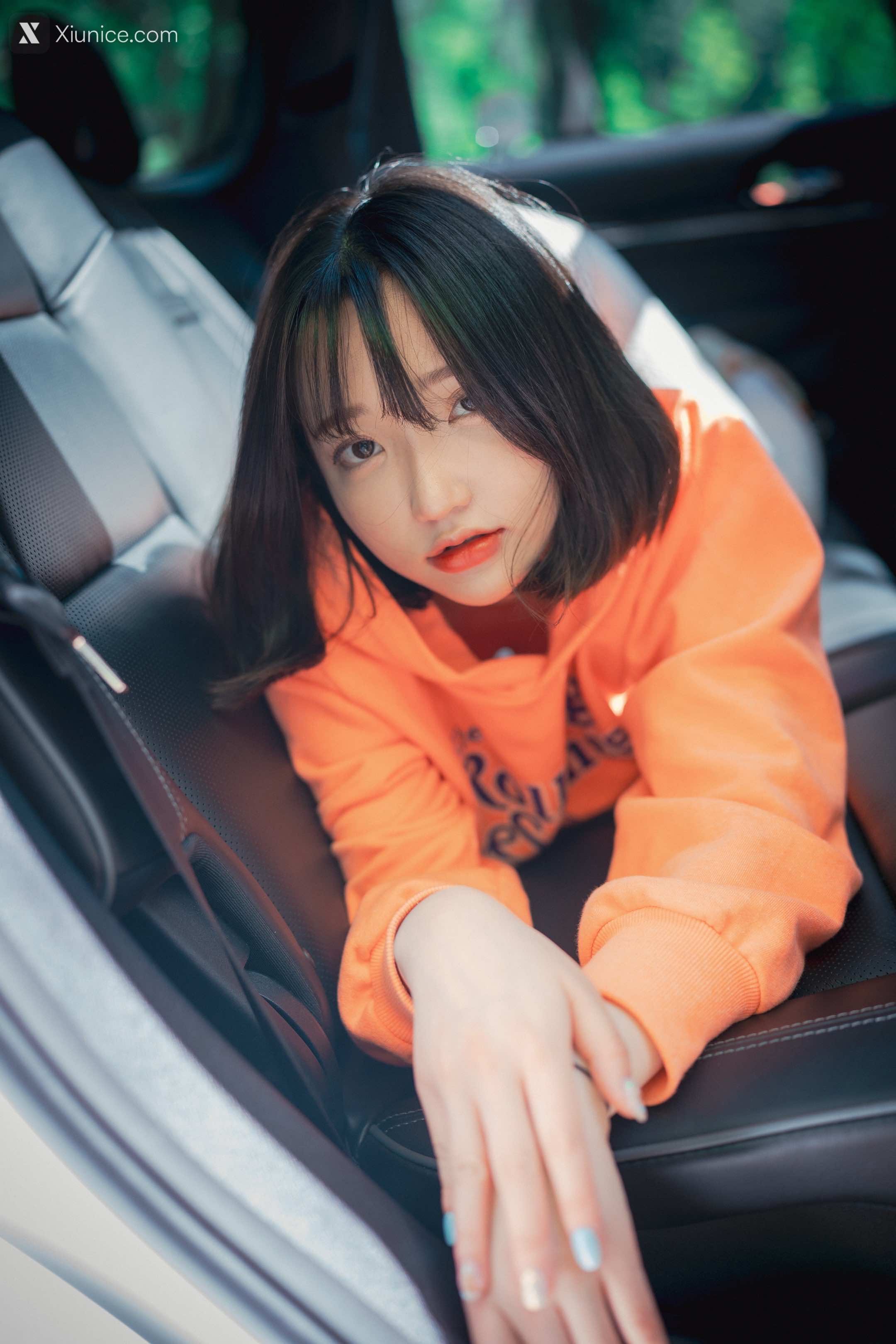 DJAWA Photo – Son Ye-Eun (손예은) – Naughty Trekking 4K