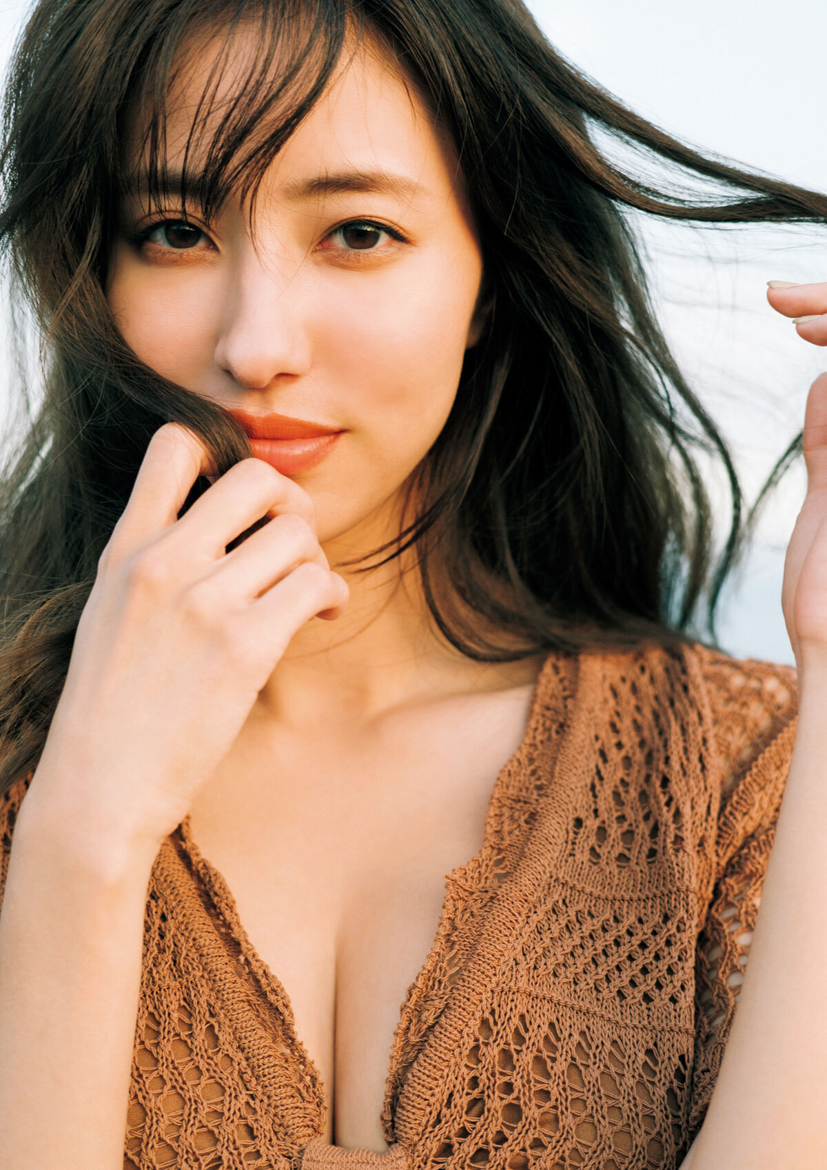 Chiemi Aiko 愛甲千笑美 - 電子特典付き 1st写真集 会いたくなった Part02