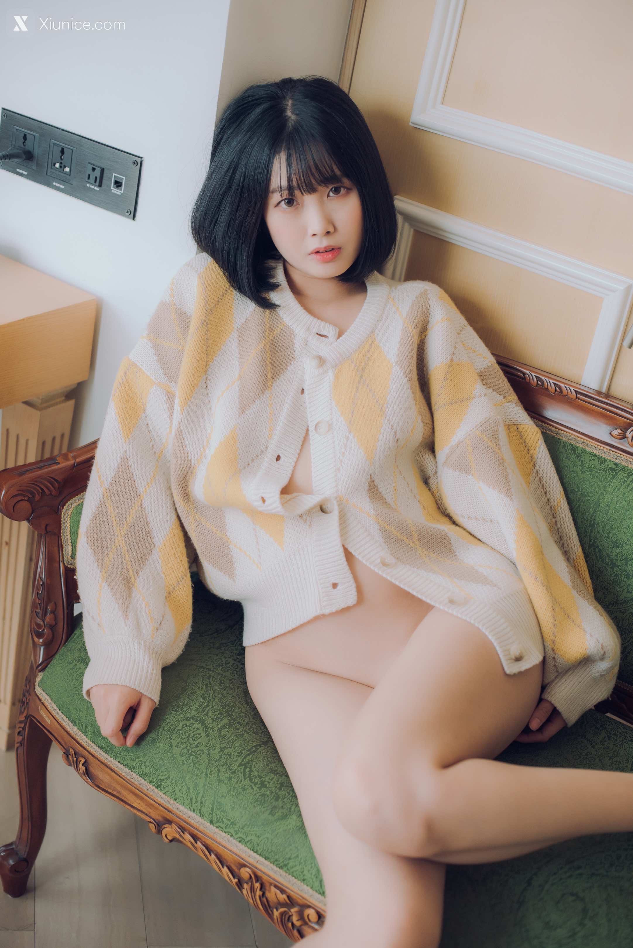 Pure Media Vol.080 Leechu (리쭈) 4K