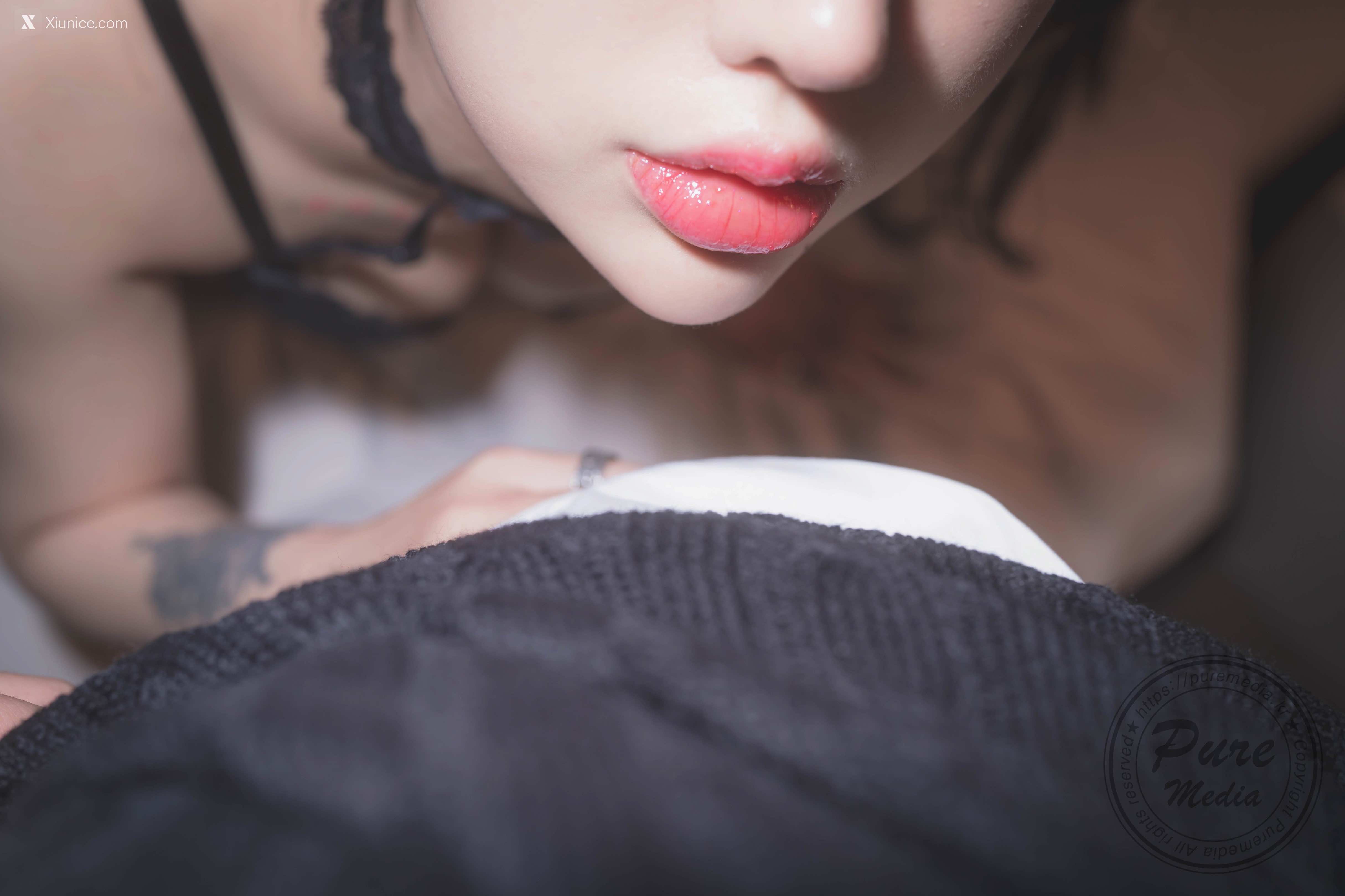 Pure Media Vol.228 Jia (지아) – Moonlight Fallen Angel 4K