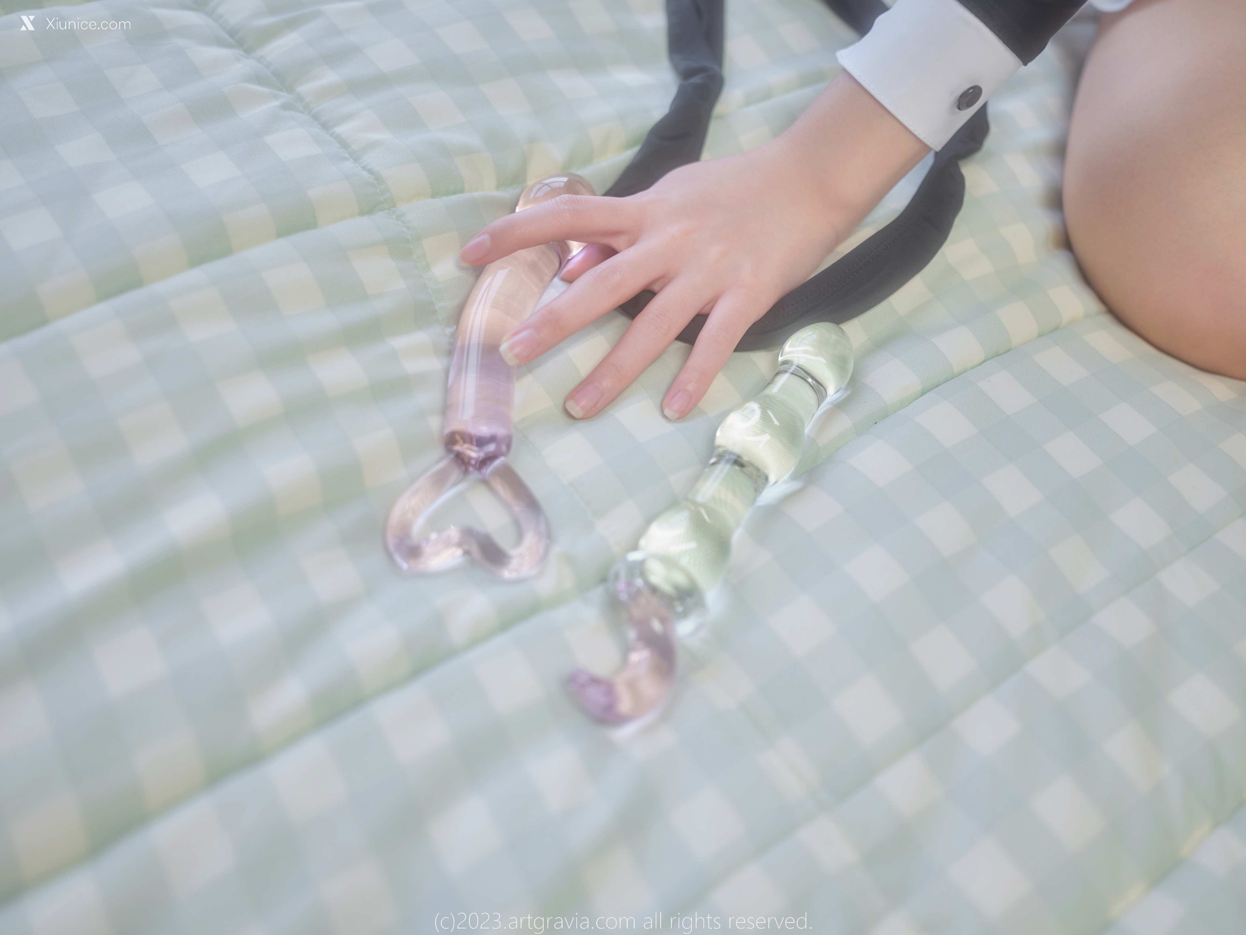 Artgravia Vol.506 Sira (시라) 4K