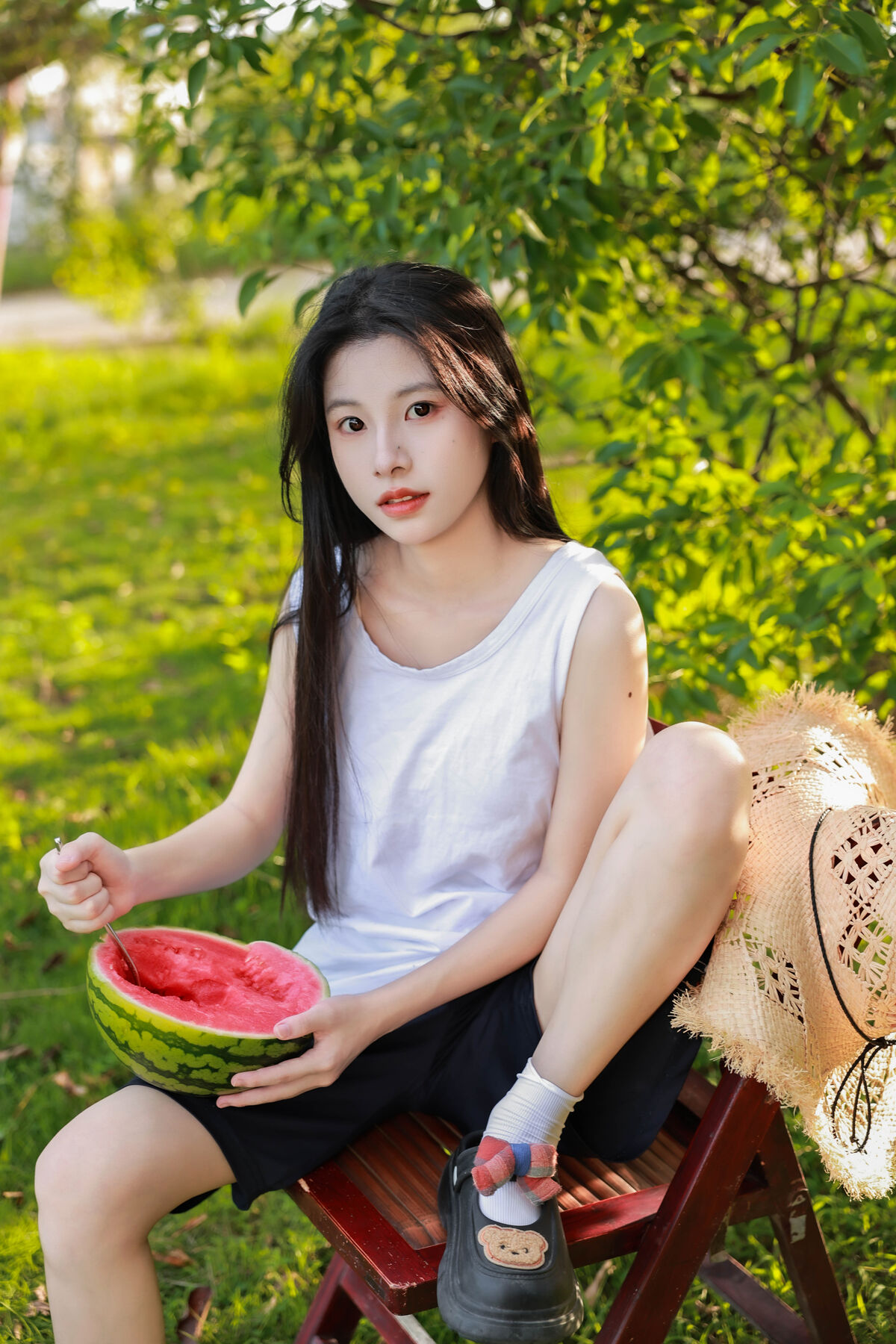 YiTuYu艺图语 Vol.10054 Tian Lan Lan