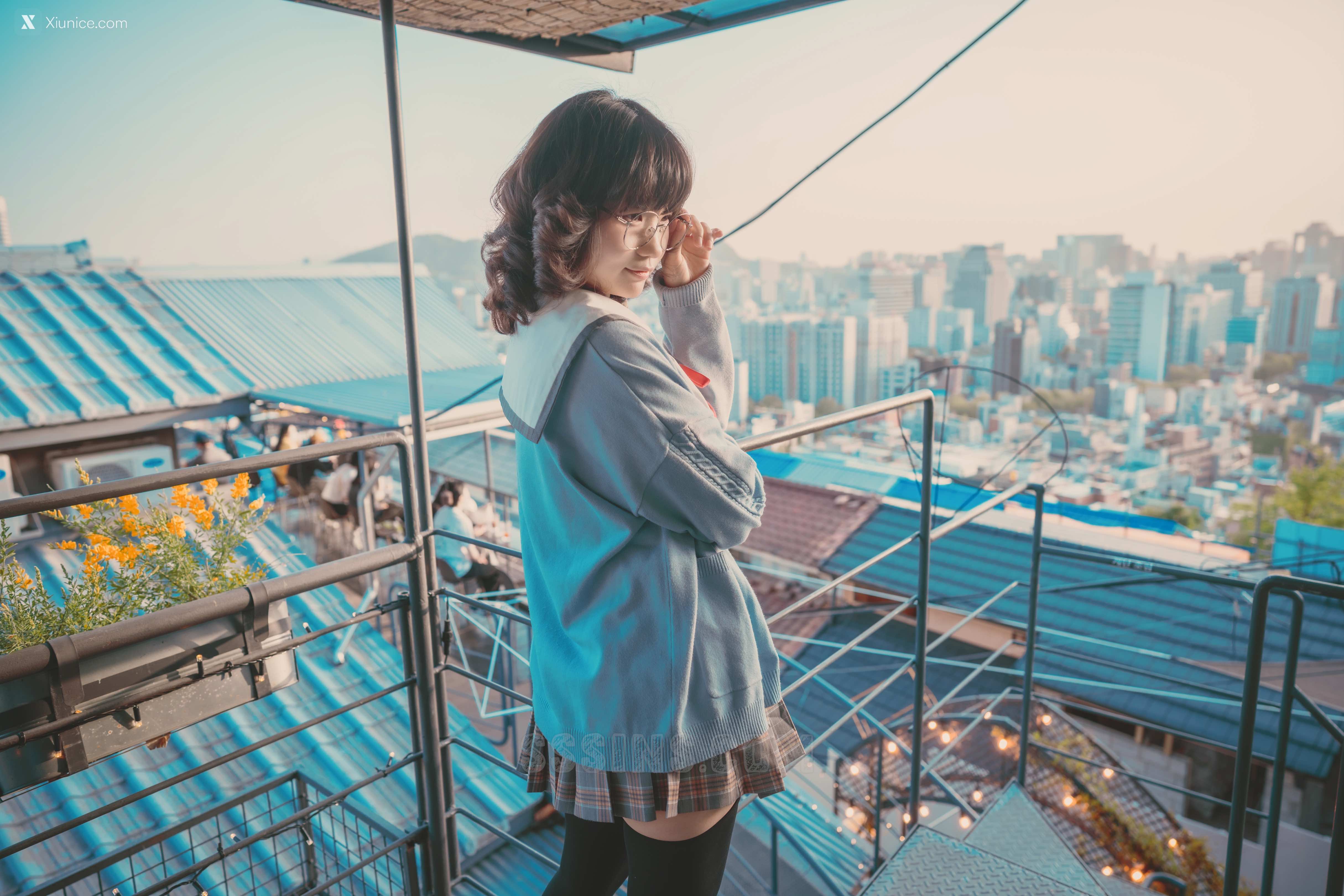 DJAWA Photo – Mimmi (밈미) – Your Panties 4K