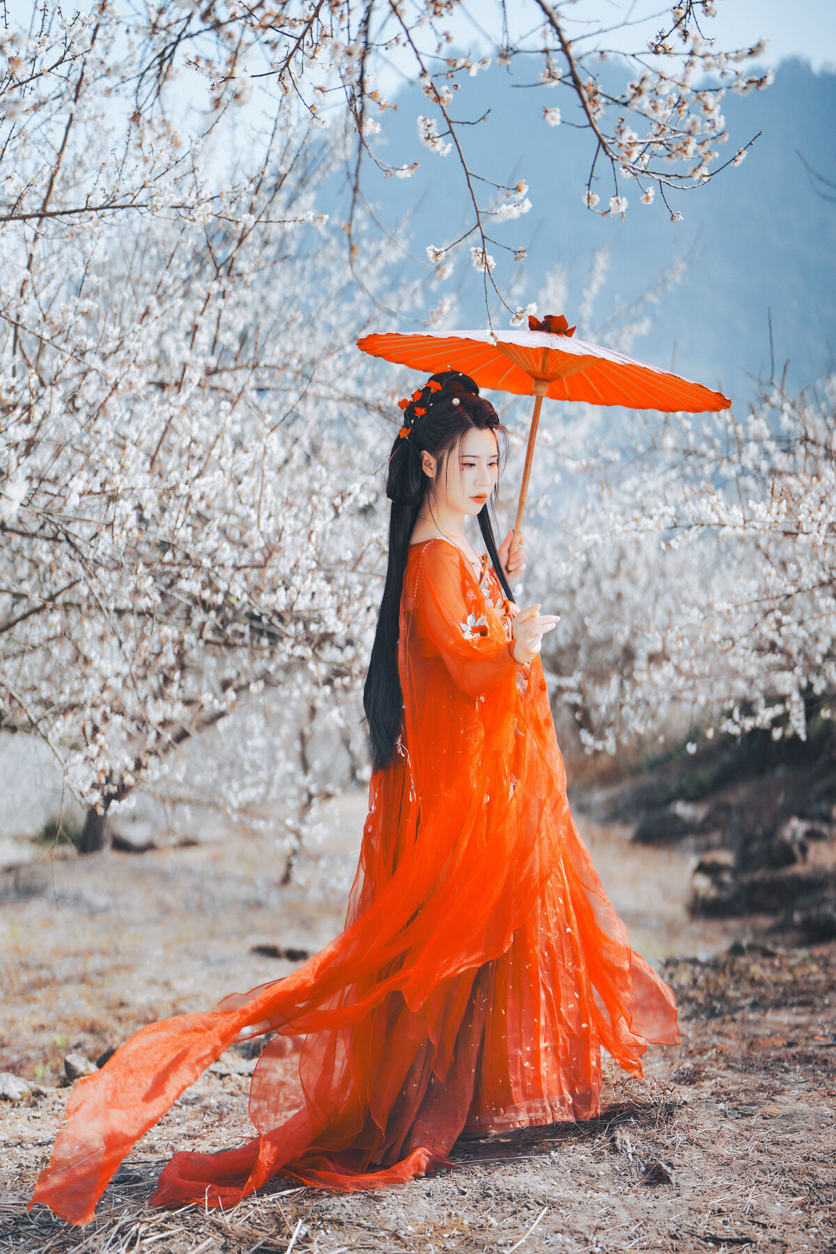 YiTuYu艺图语 Vol.10210 Qian Yue Mei You Yue