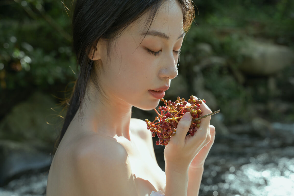 YiTuYu艺图语 Vol.10078 Yi Yi