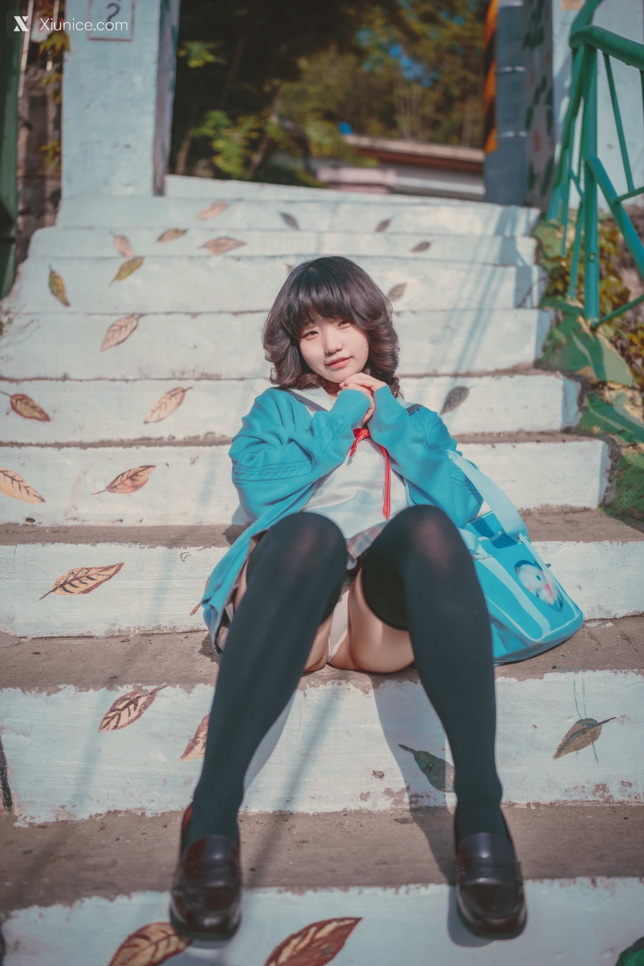 DJAWA Photo – Mimmi (밈미) – Your Panties 4K