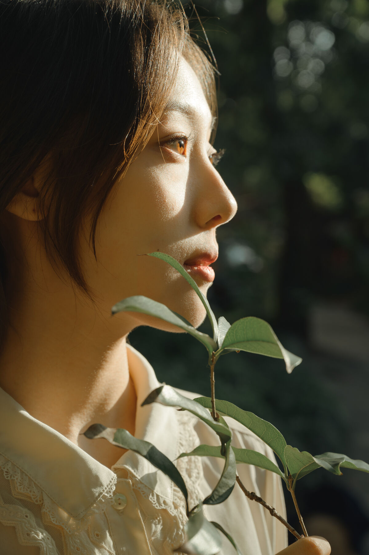 YiTuYu艺图语 Vol.10176 Xiao Di