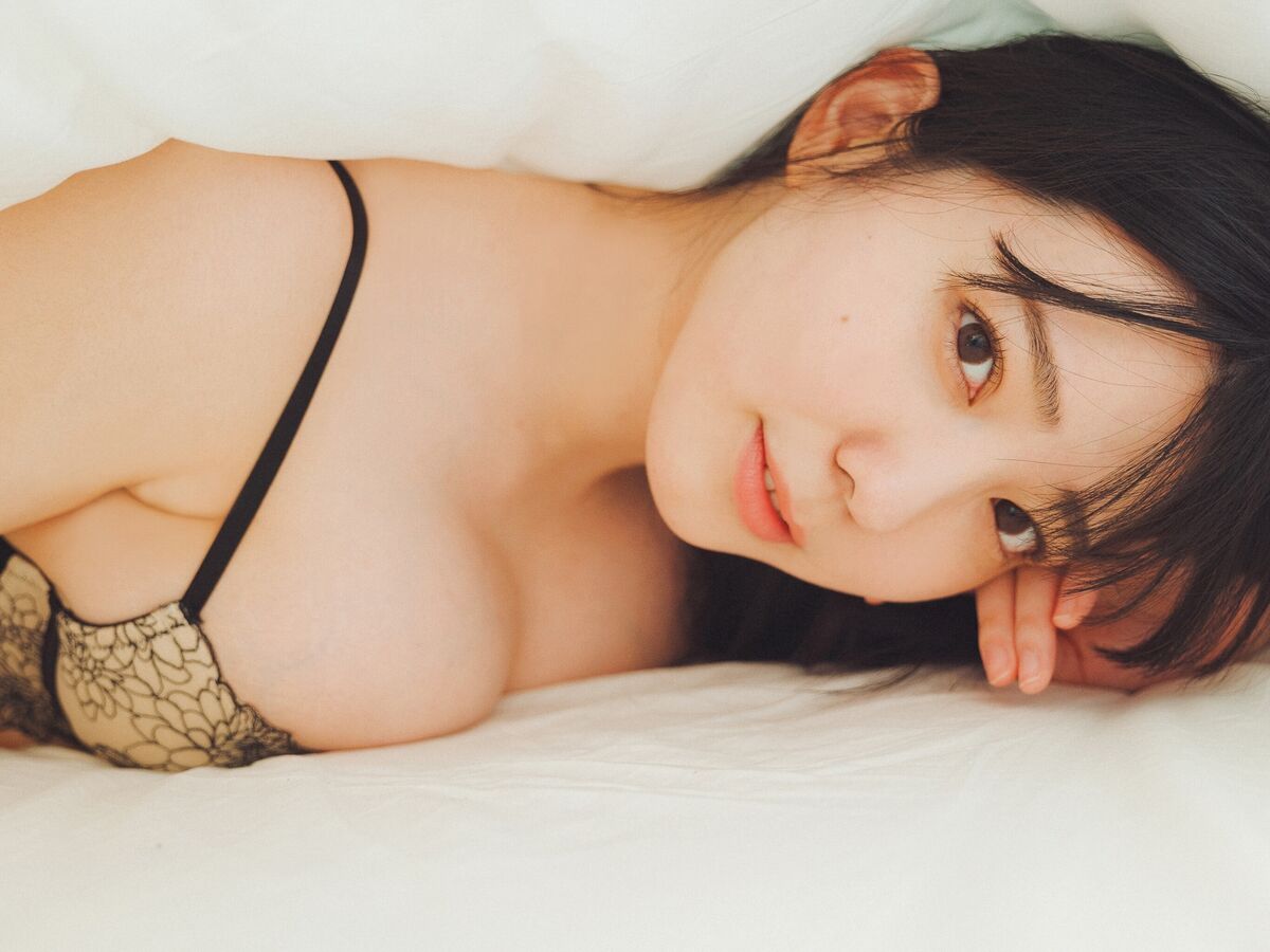 Yuuri Rukawa 紫藤るい - デジタル限定 写真集 Gテレデジタル Ｇテレデジタル