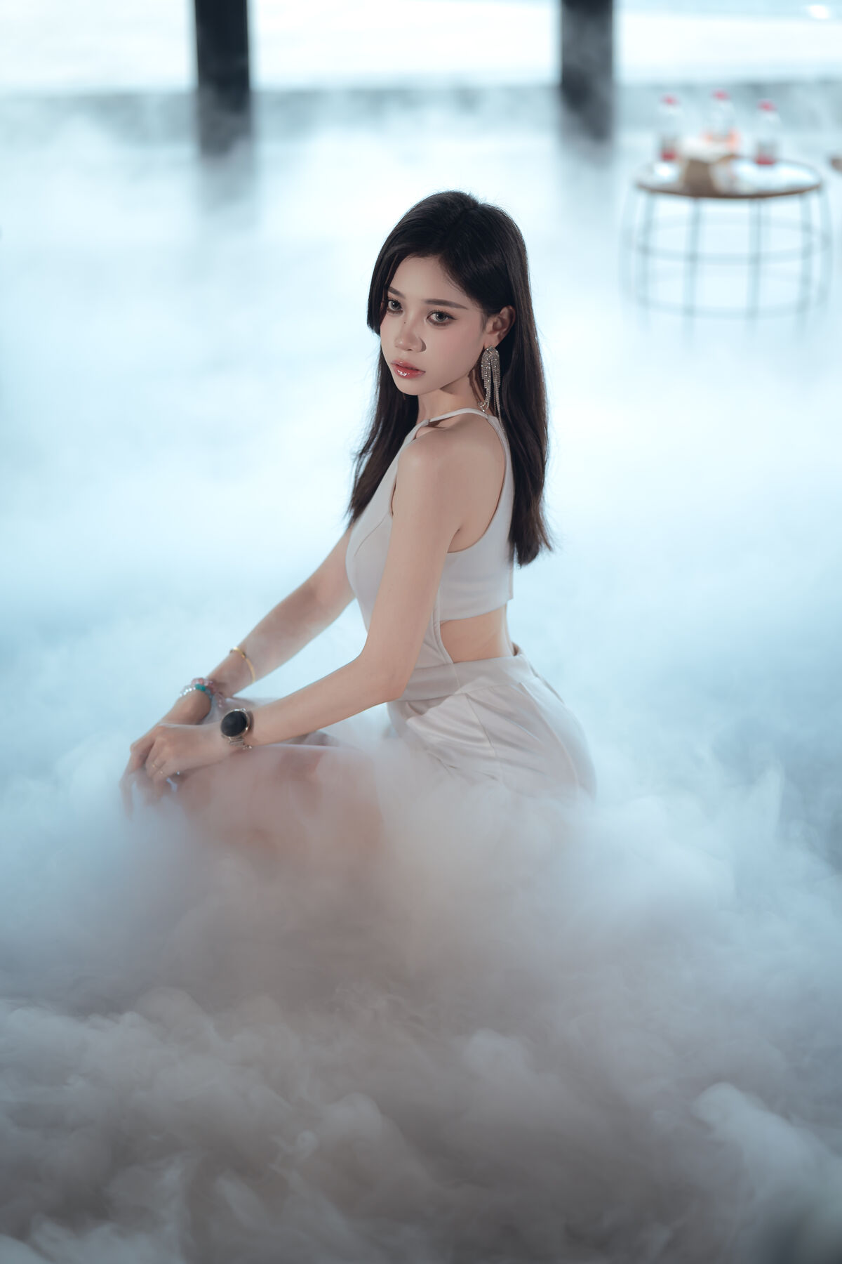 YiTuYu艺图语 Vol.10032 Lu Lu